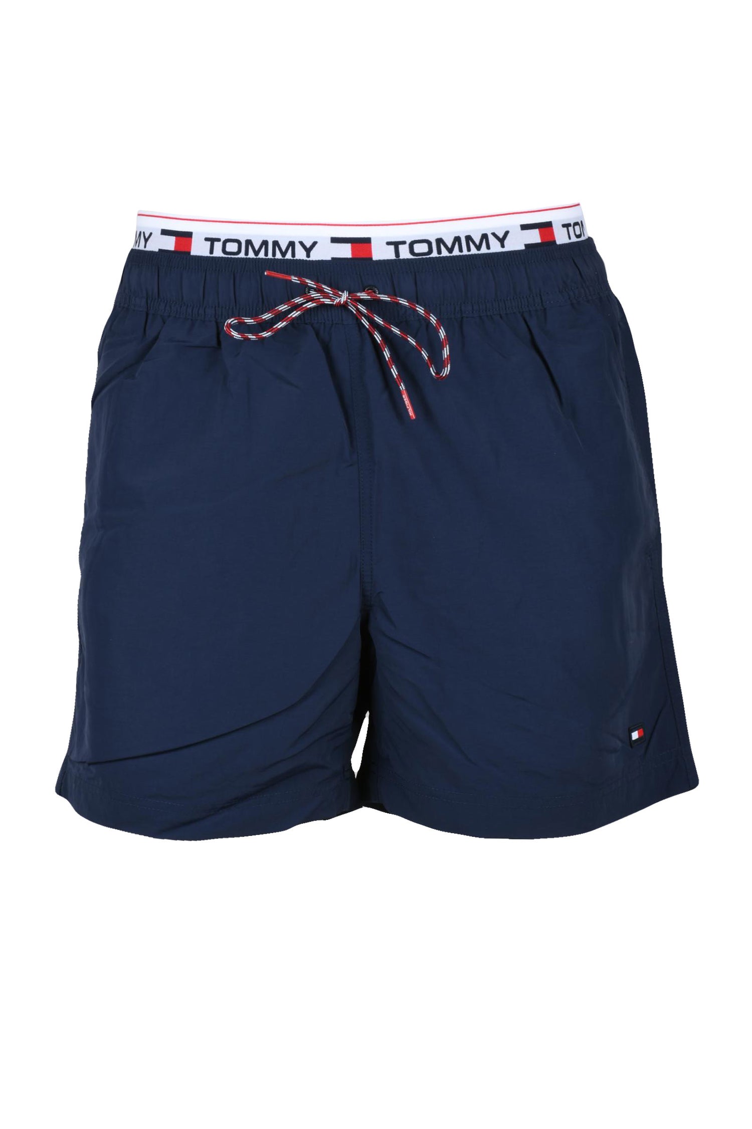 TOMMY JEANS - BEACHWEAR