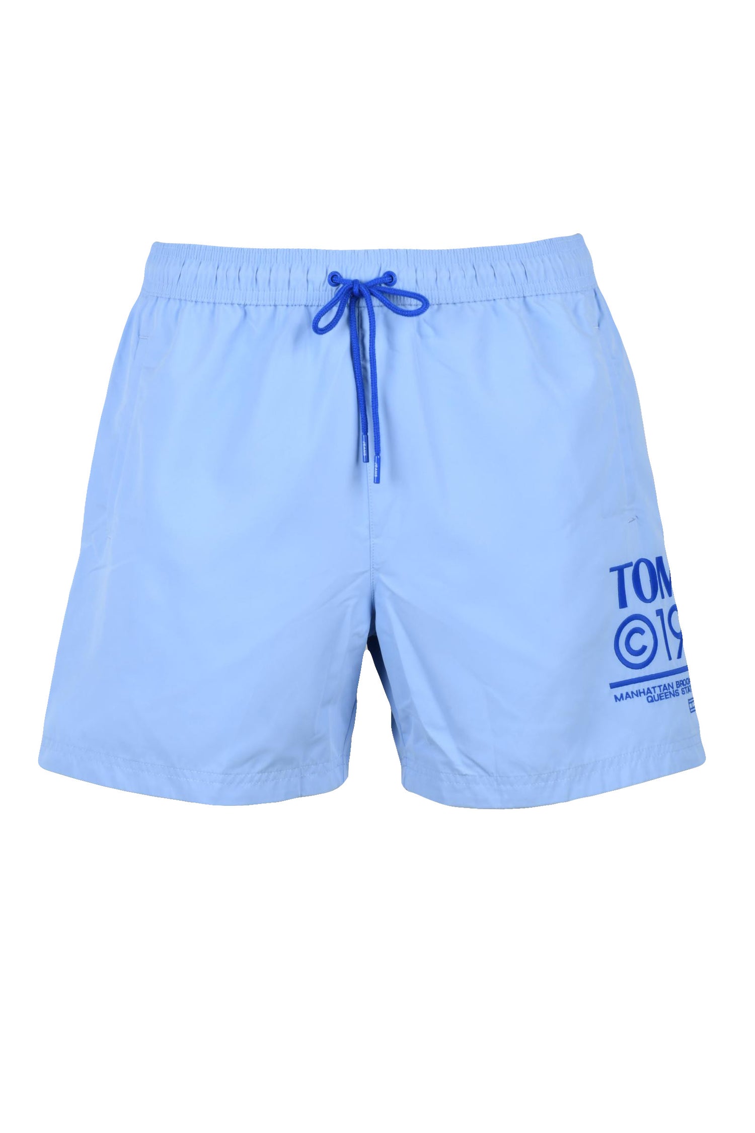 TOMMY JEANS - BEACHWEAR
