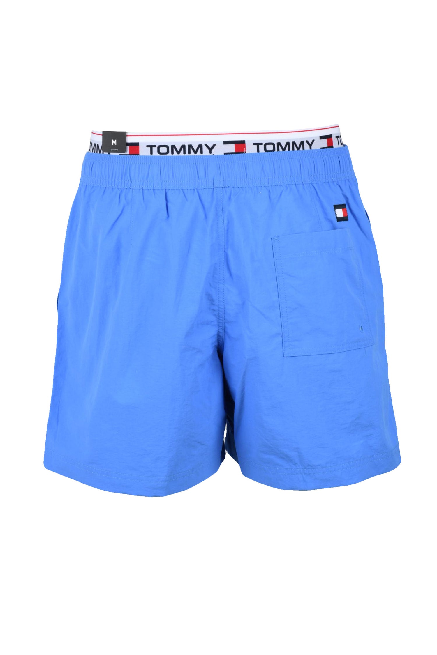 TOMMY JEANS - BEACHWEAR