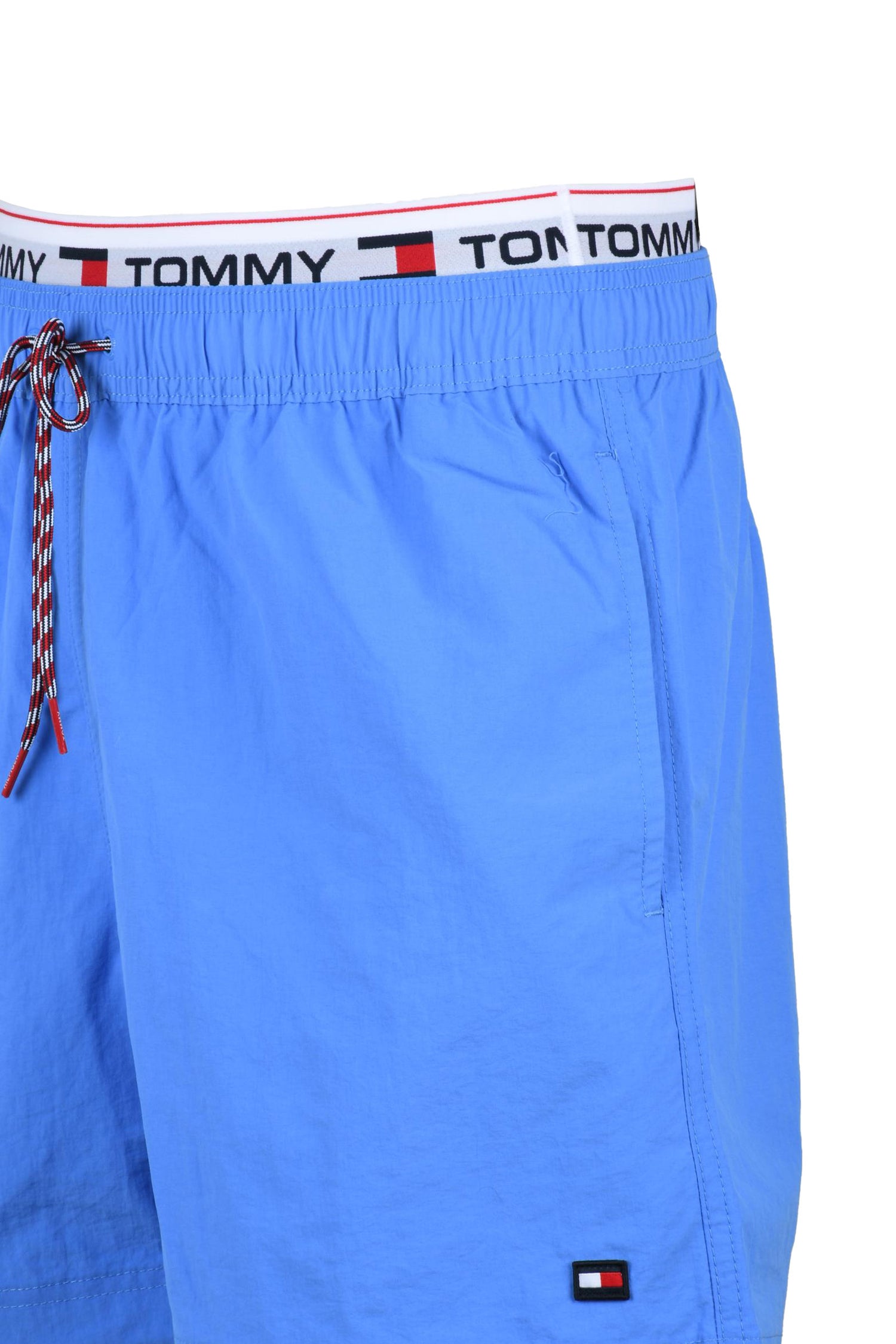 TOMMY JEANS - BEACHWEAR