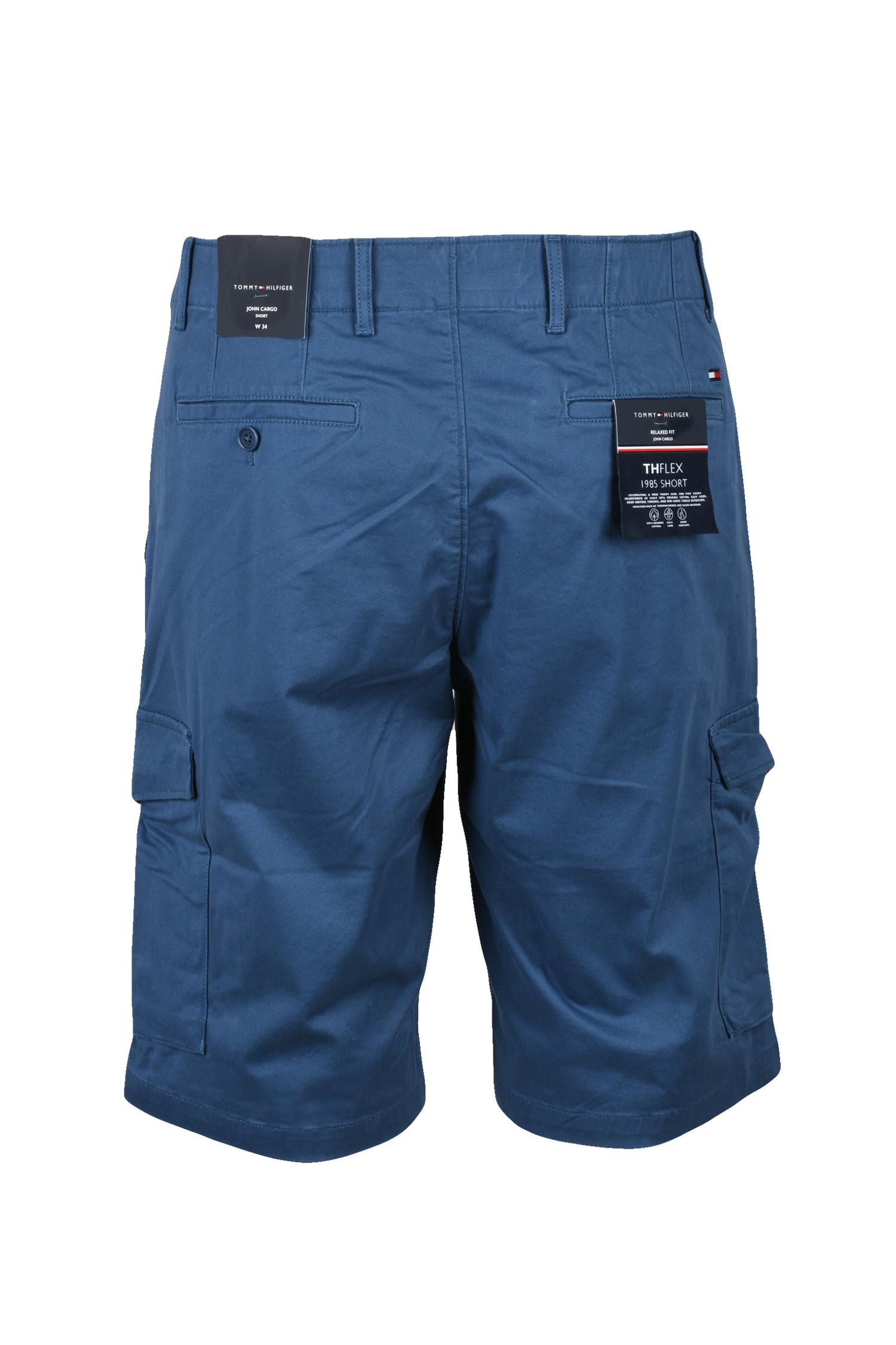 TOMMY HILFIGER - SHORTS
