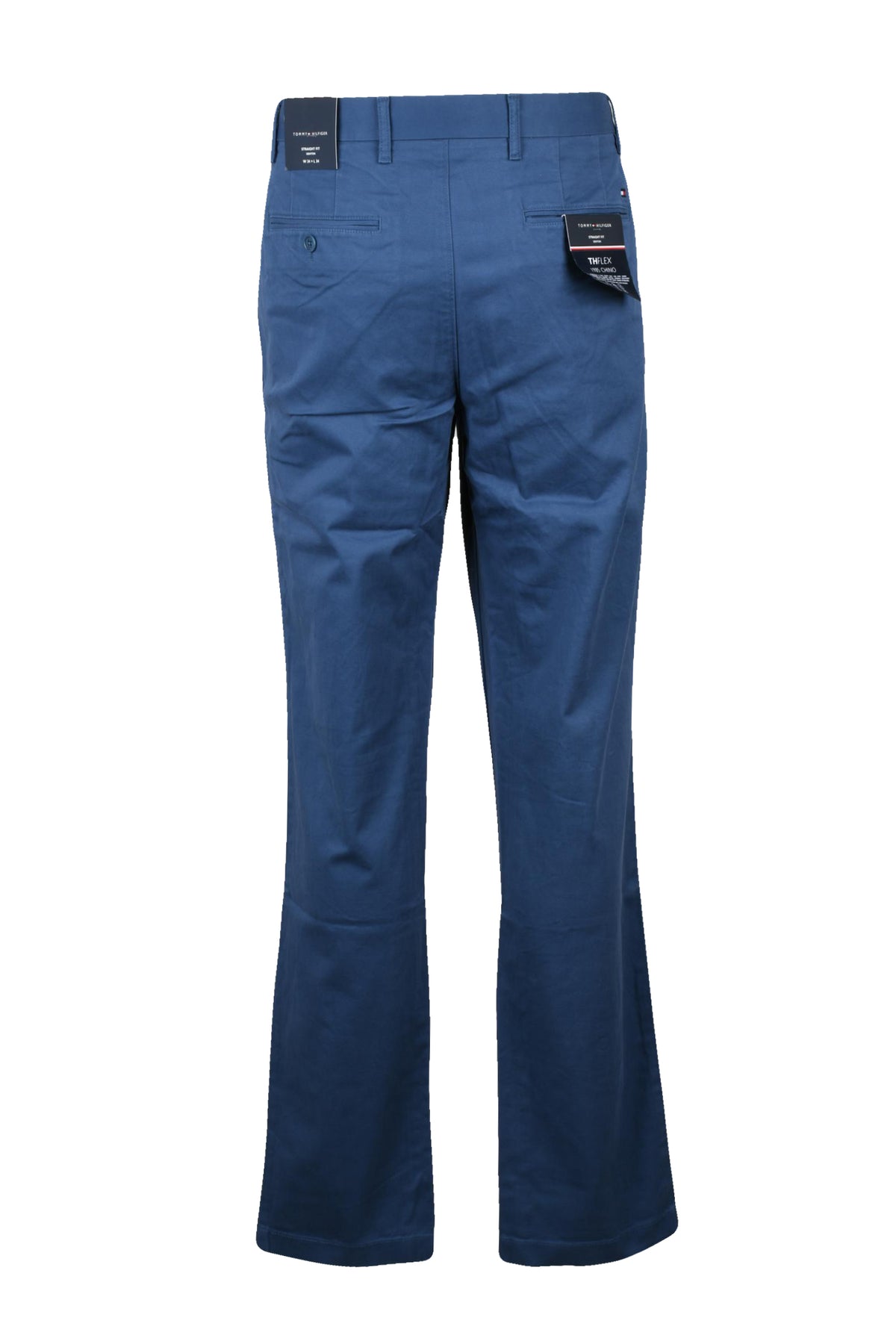 TOMMY HILFIGER - TROUSERS