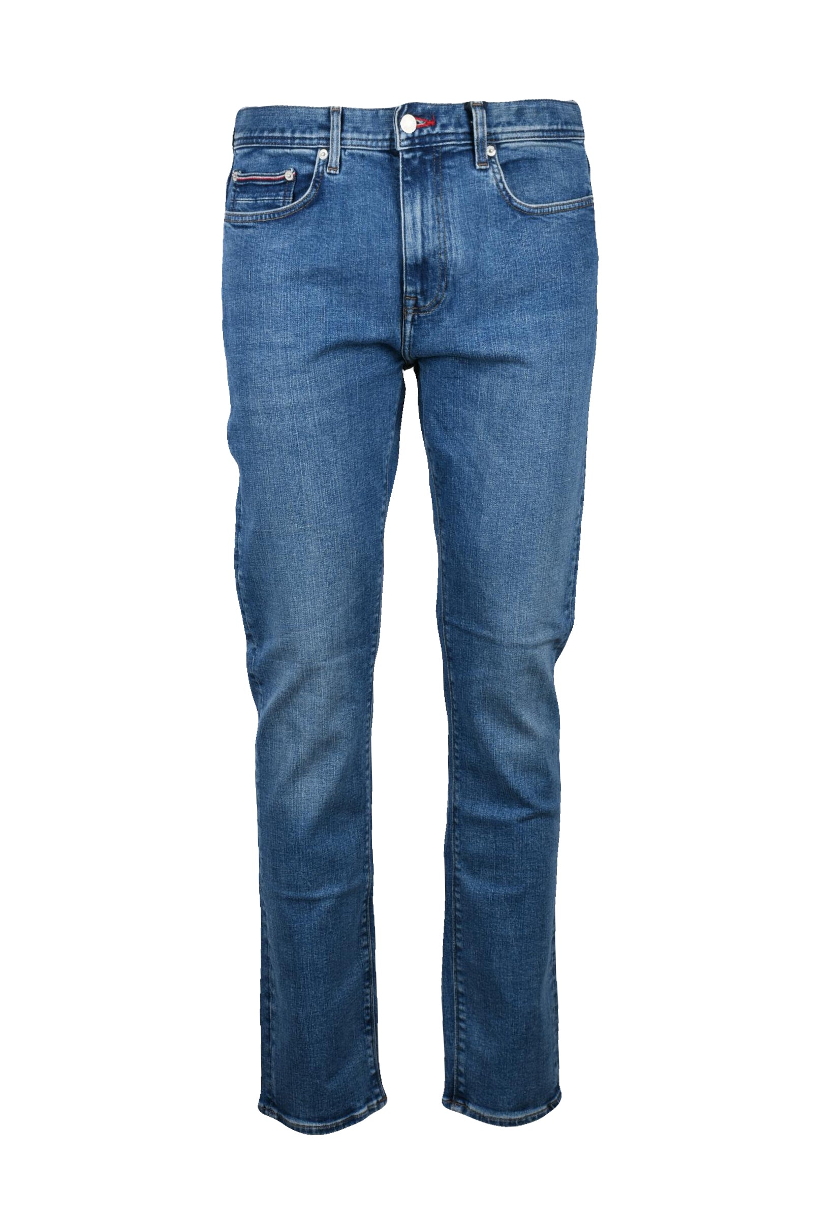 TOMMY HILFIGER - TROUSERS