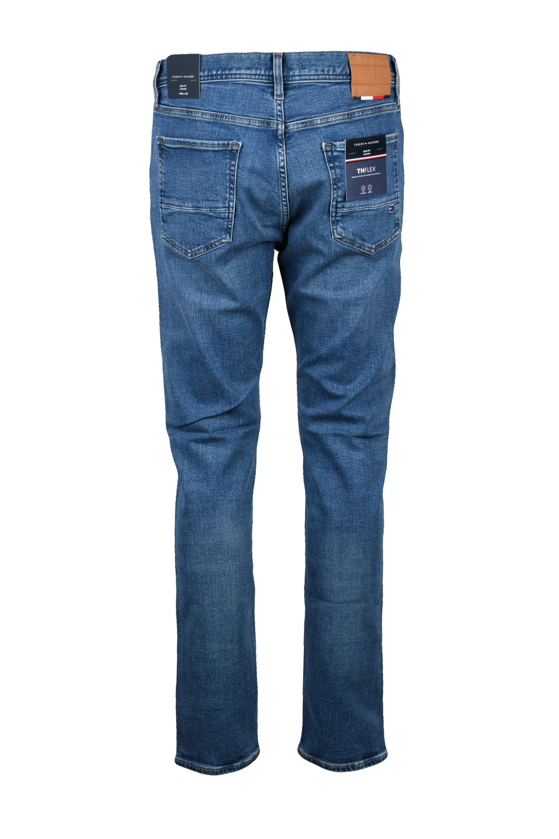 TOMMY HILFIGER - TROUSERS