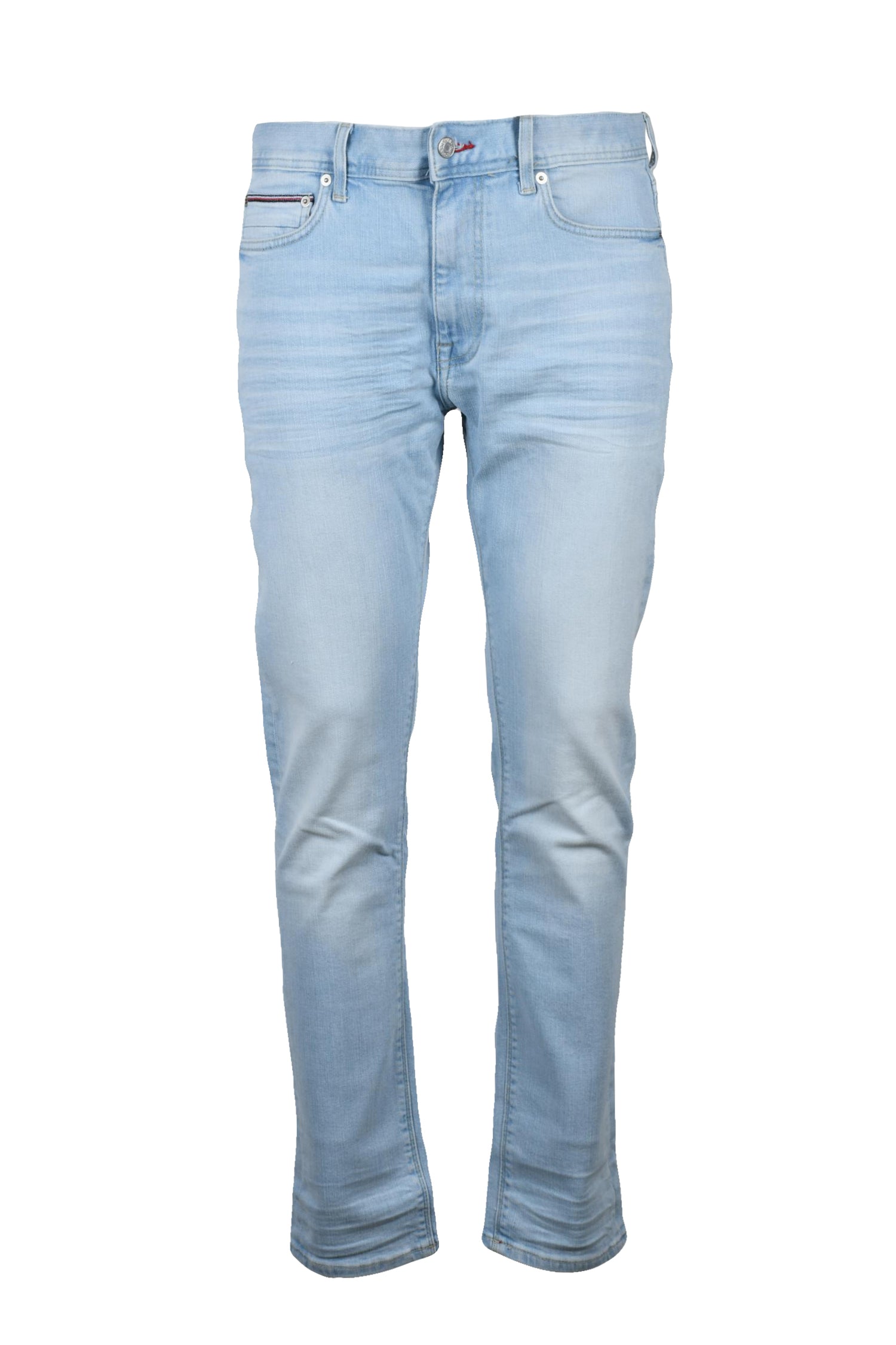 TOMMY HILFIGER - TROUSERS