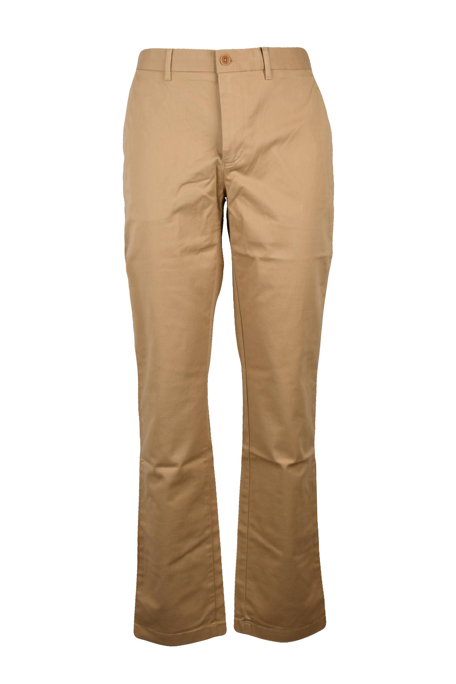 TOMMY HILFIGER - TROUSERS