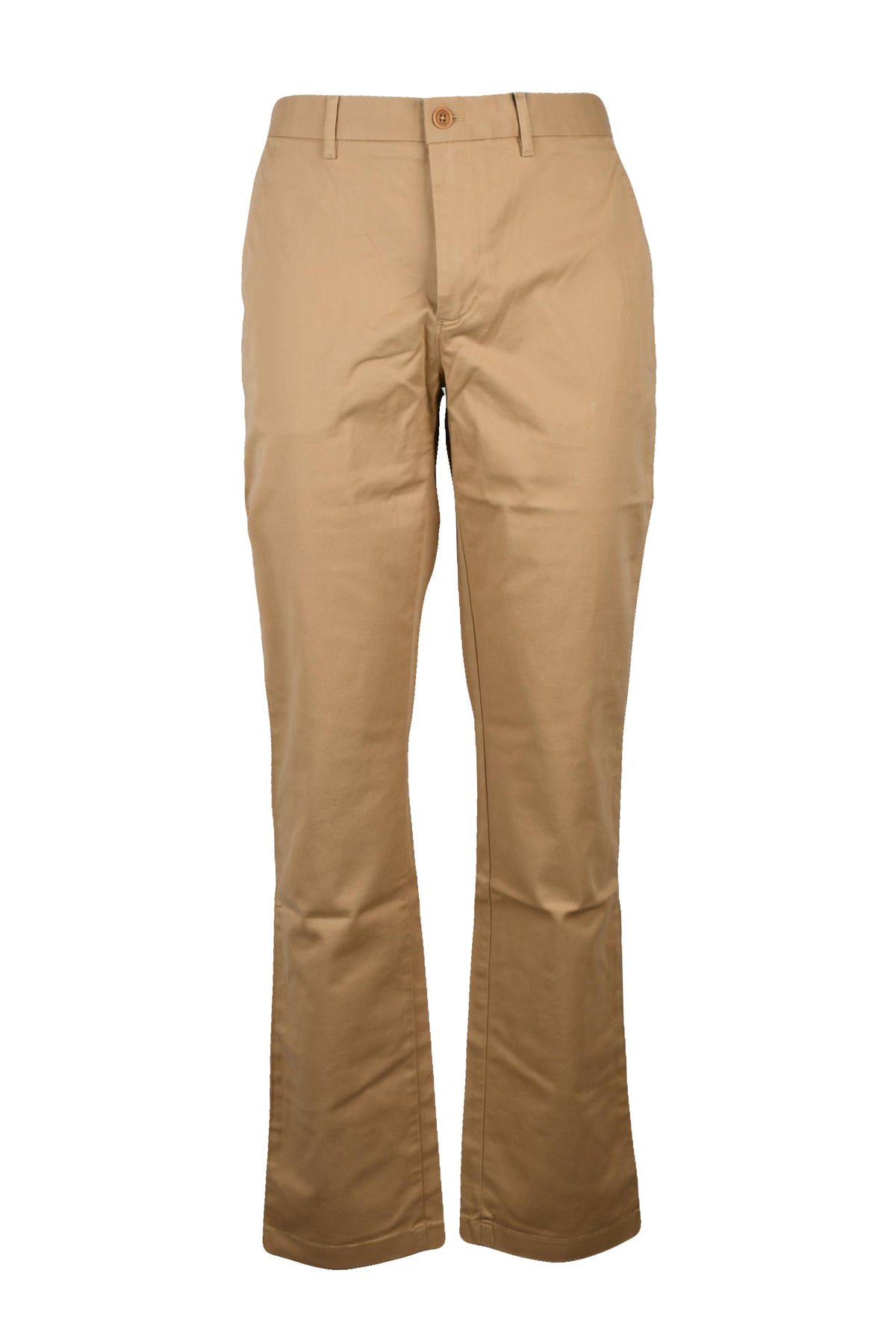 TOMMY HILFIGER - TROUSERS