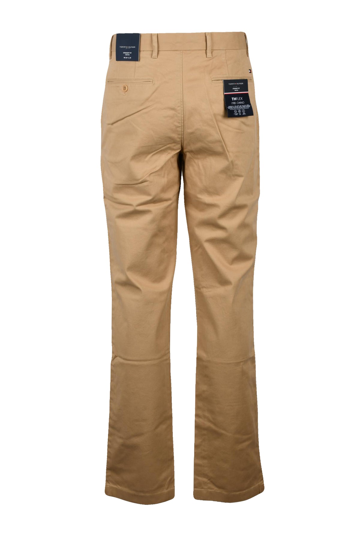 TOMMY HILFIGER - TROUSERS
