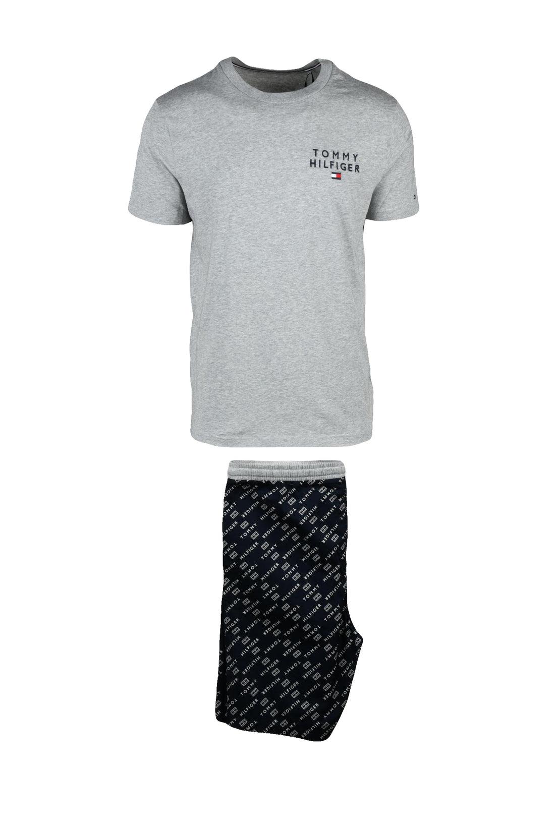 TOMMY HILFIGER - KNITWEAR AND SWEATSHIRTS
