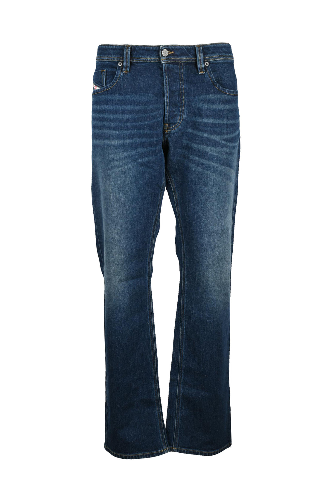 DIESEL - TROUSERS