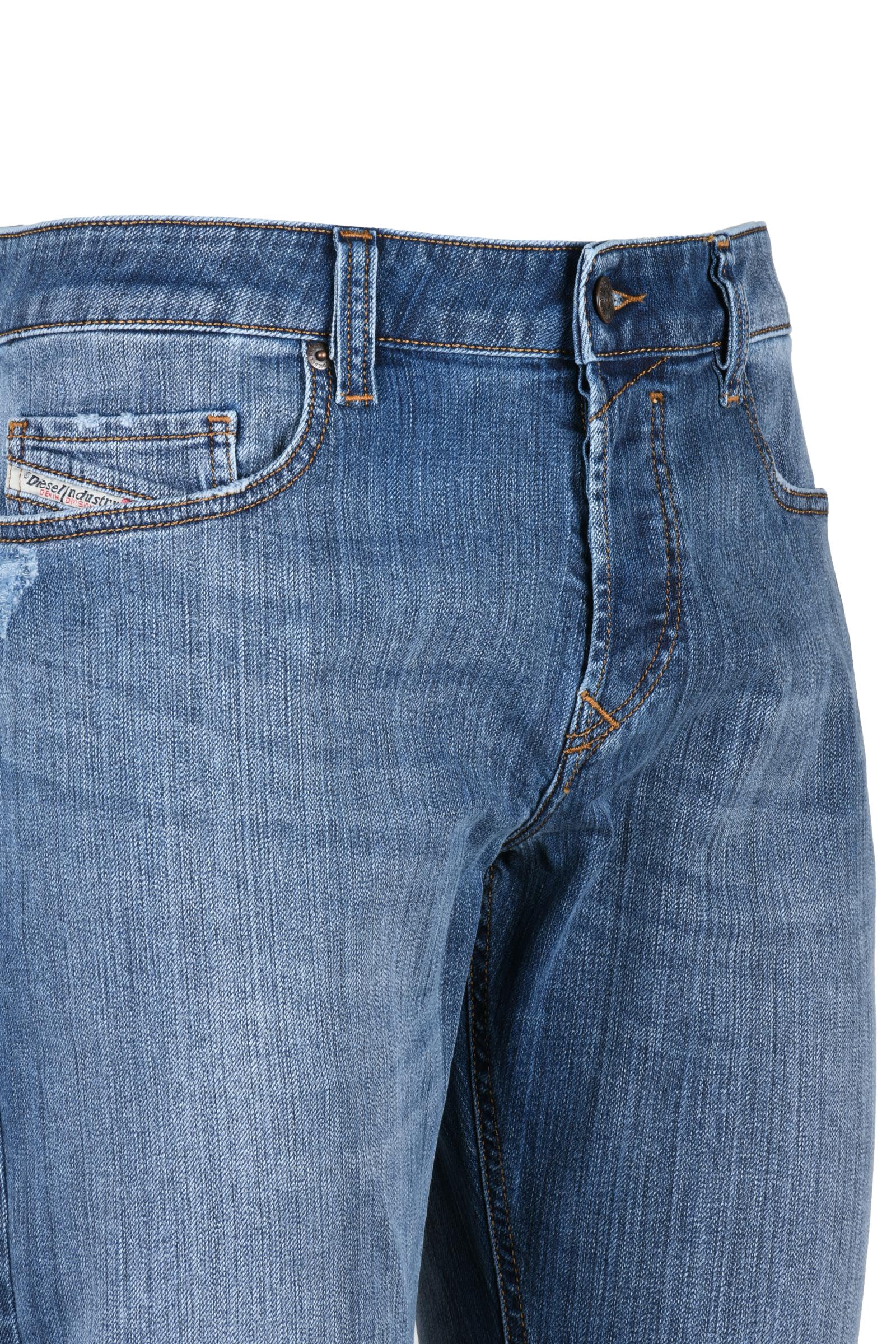 DIESEL - TROUSERS