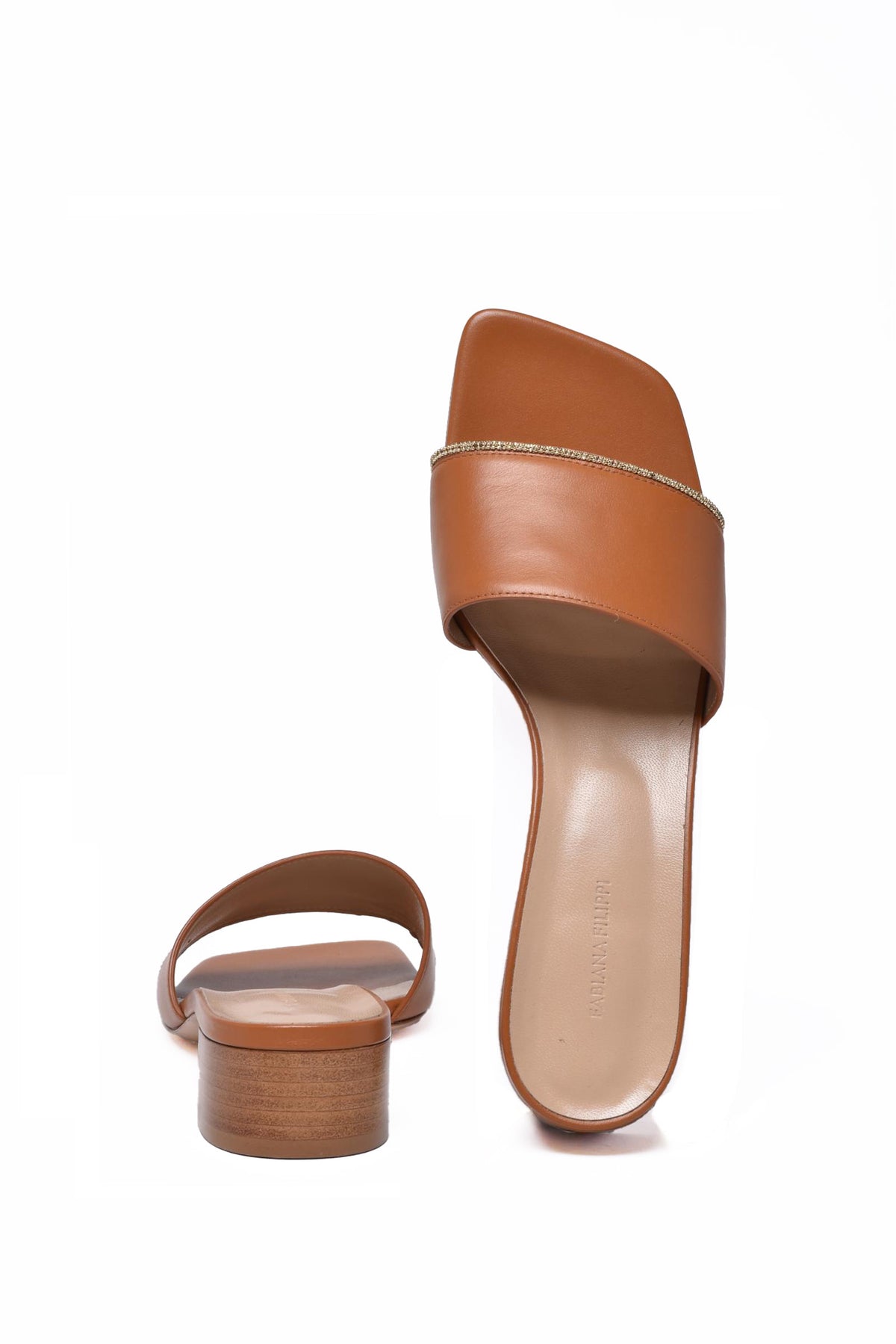 FABIANA FILIPPI - SHOES