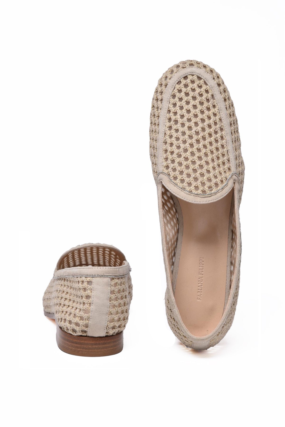 FABIANA FILIPPI - SHOES