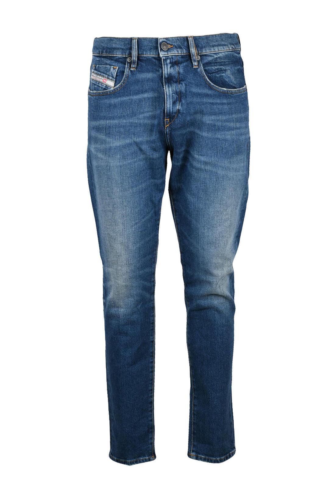 DIESEL - TROUSERS
