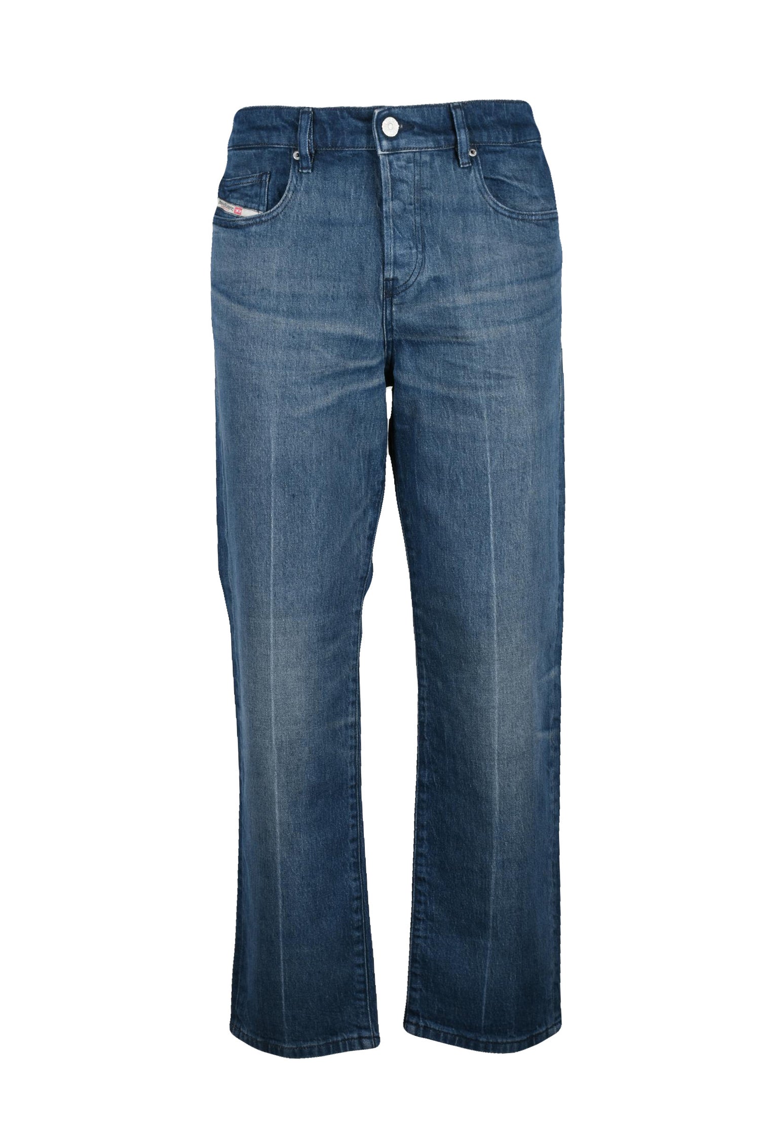 DIESEL - TROUSERS