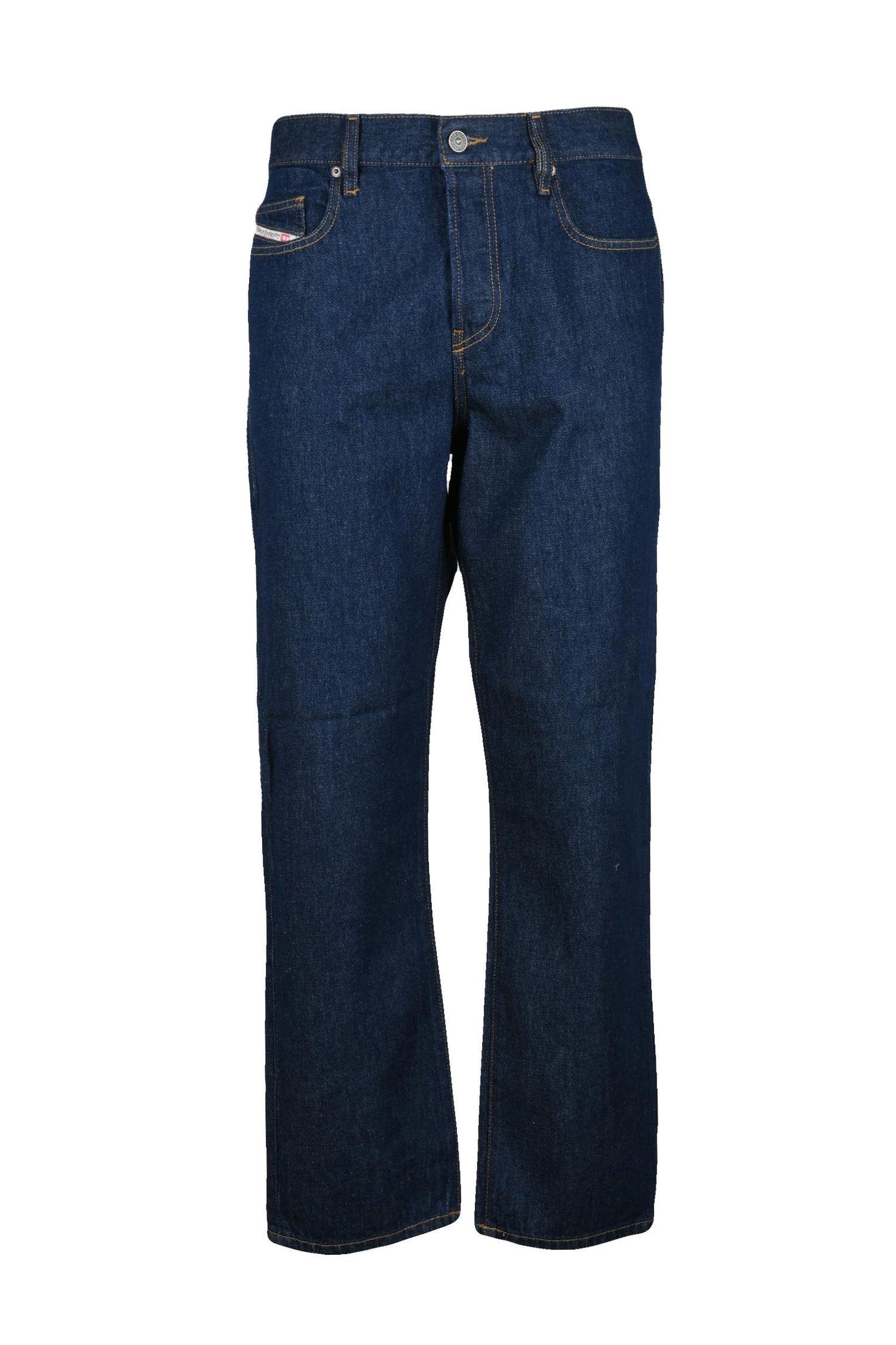 DIESEL - TROUSERS