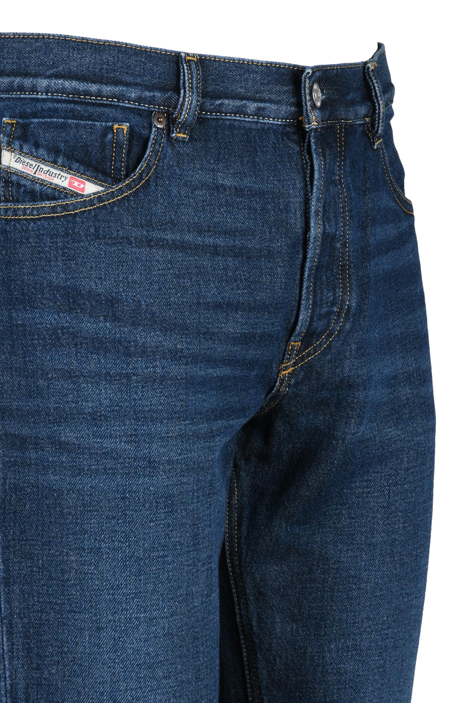 DIESEL - TROUSERS