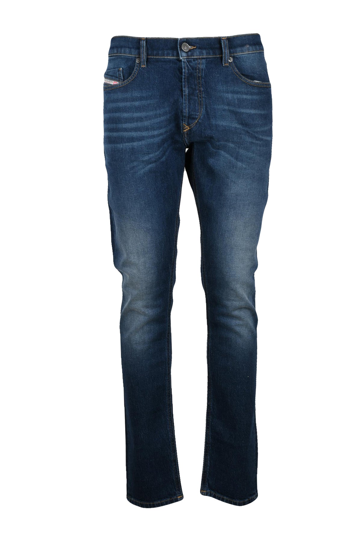 DIESEL - TROUSERS