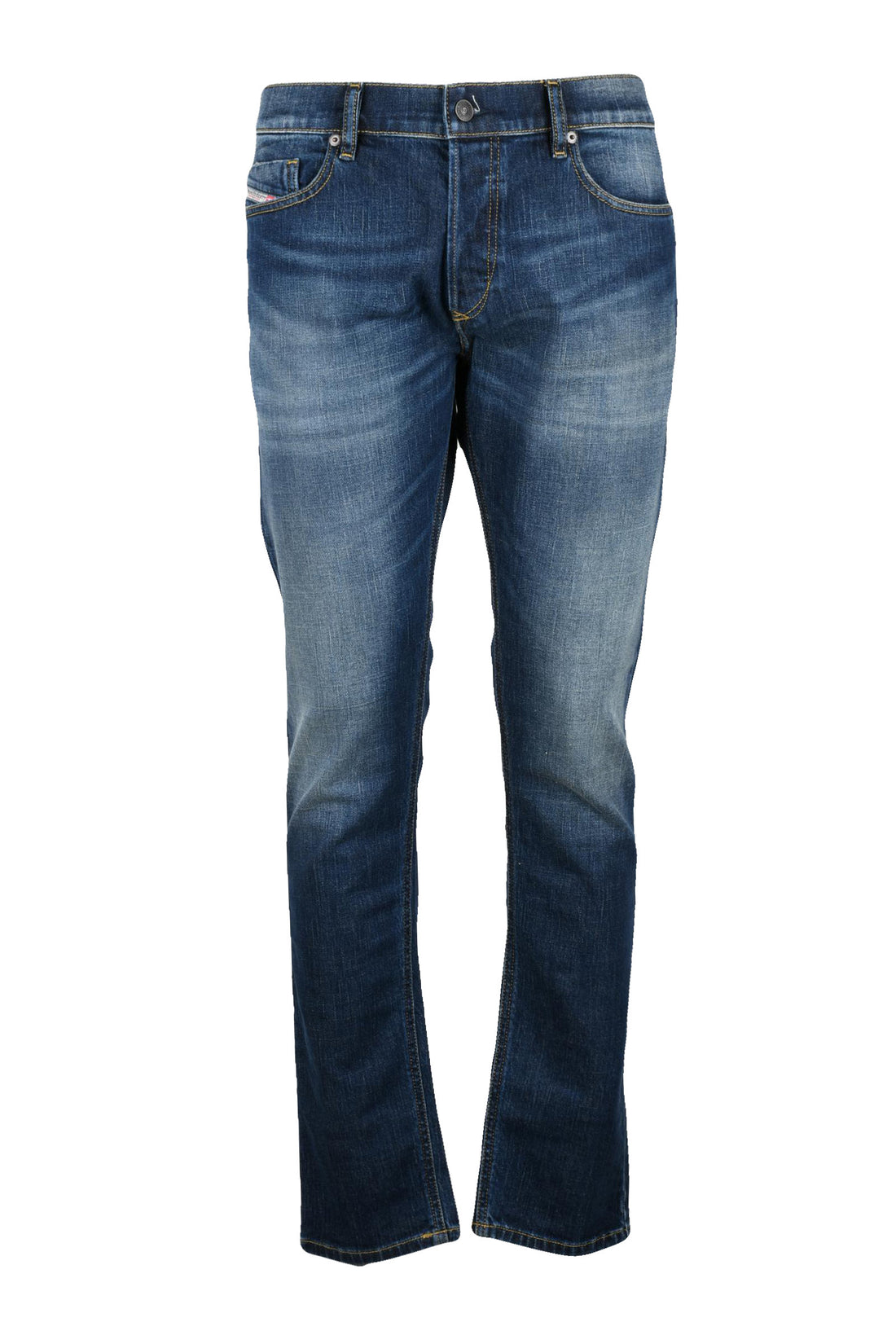 DIESEL - TROUSERS