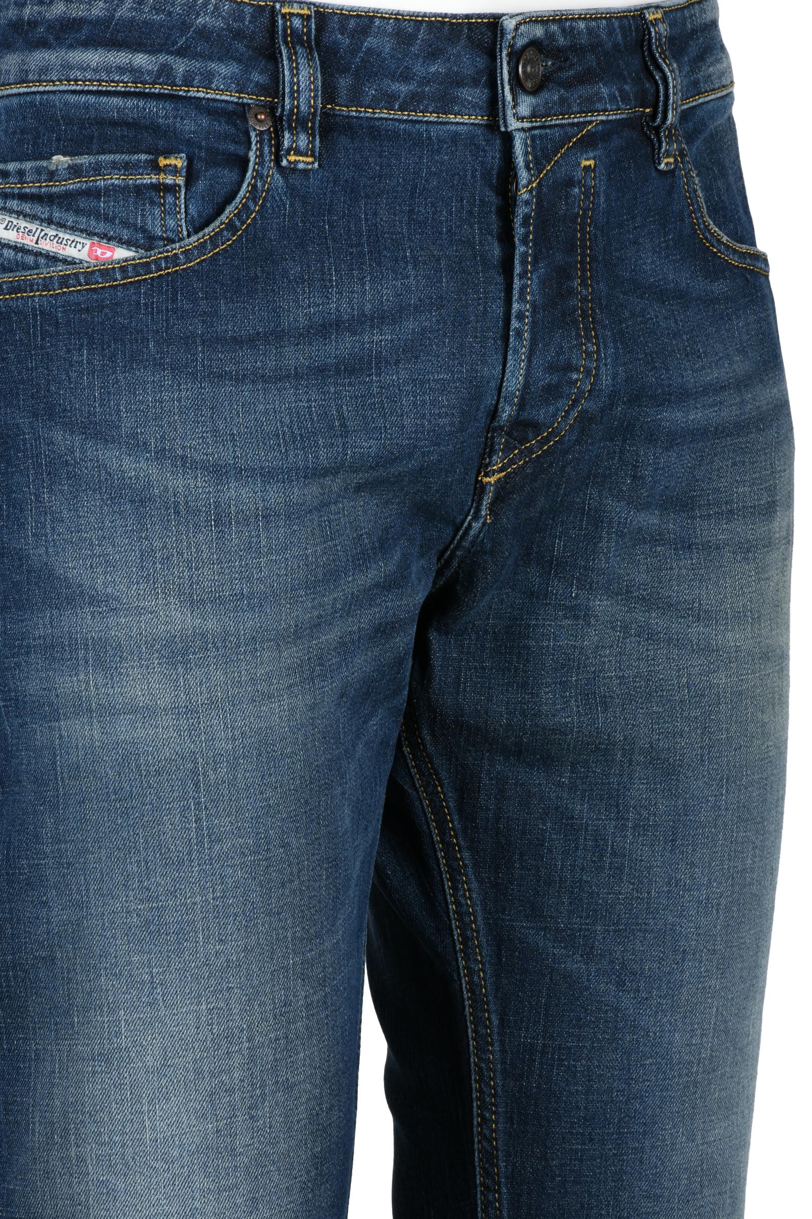 DIESEL - TROUSERS
