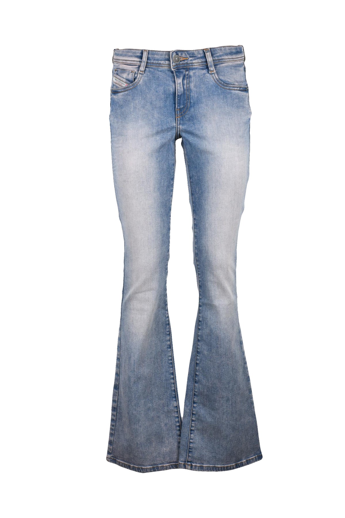 DIESEL - TROUSERS