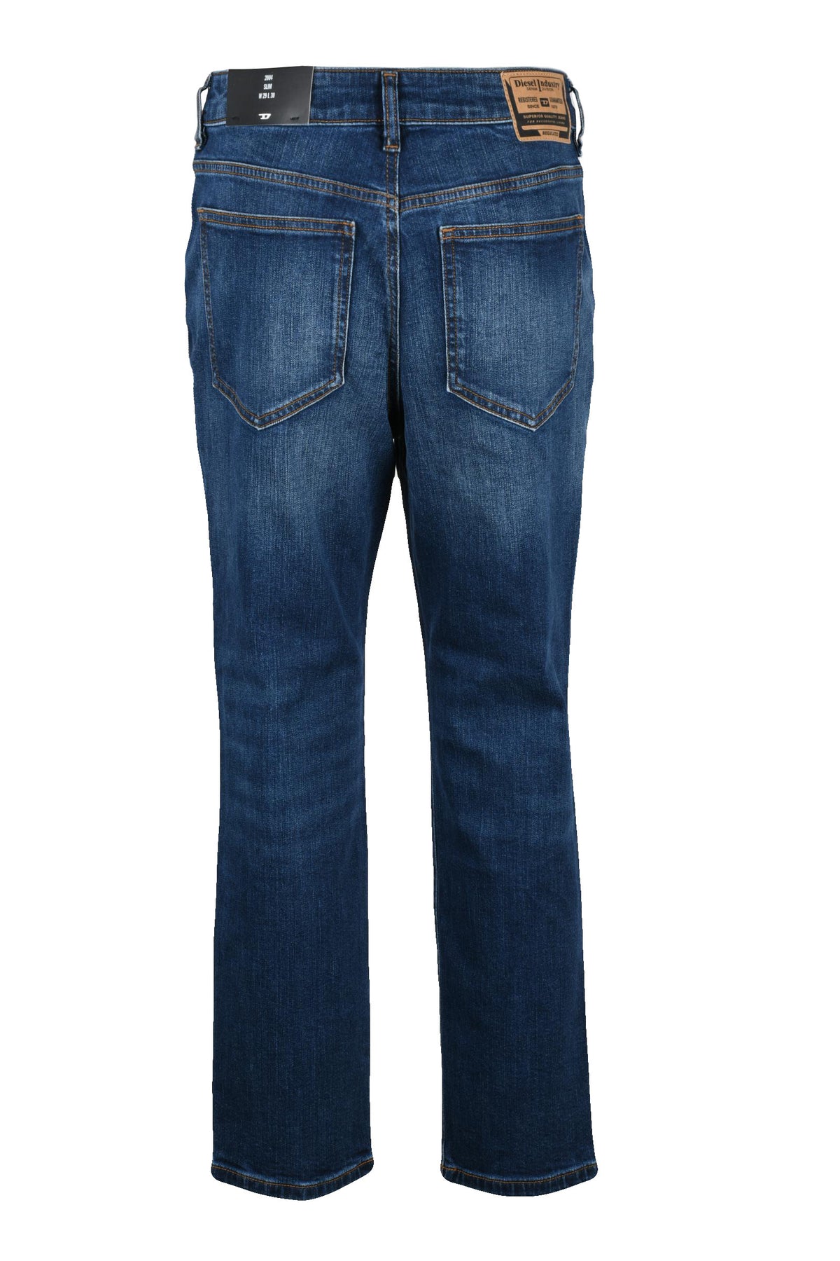 DIESEL - TROUSERS