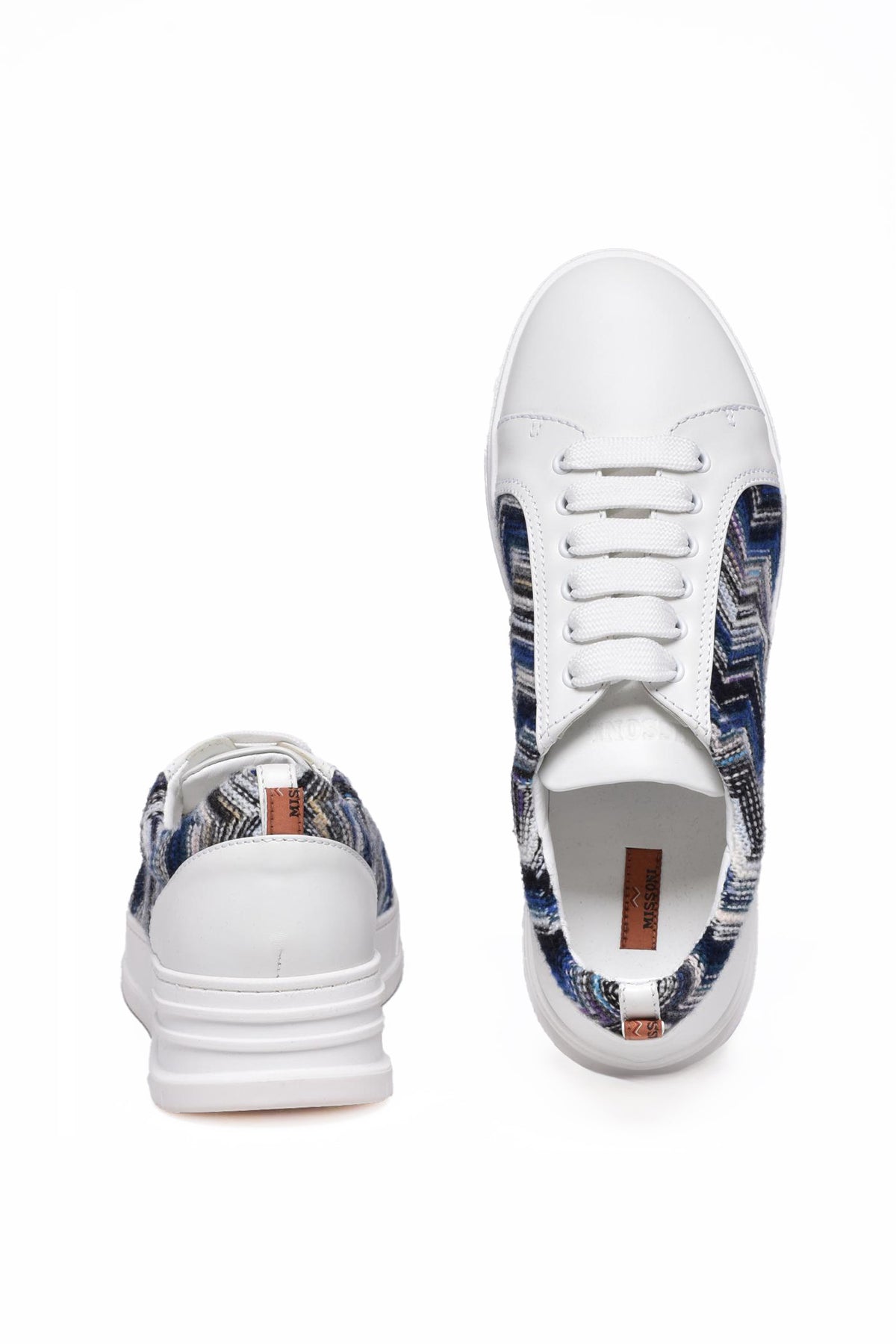 MISSONI - SHOES