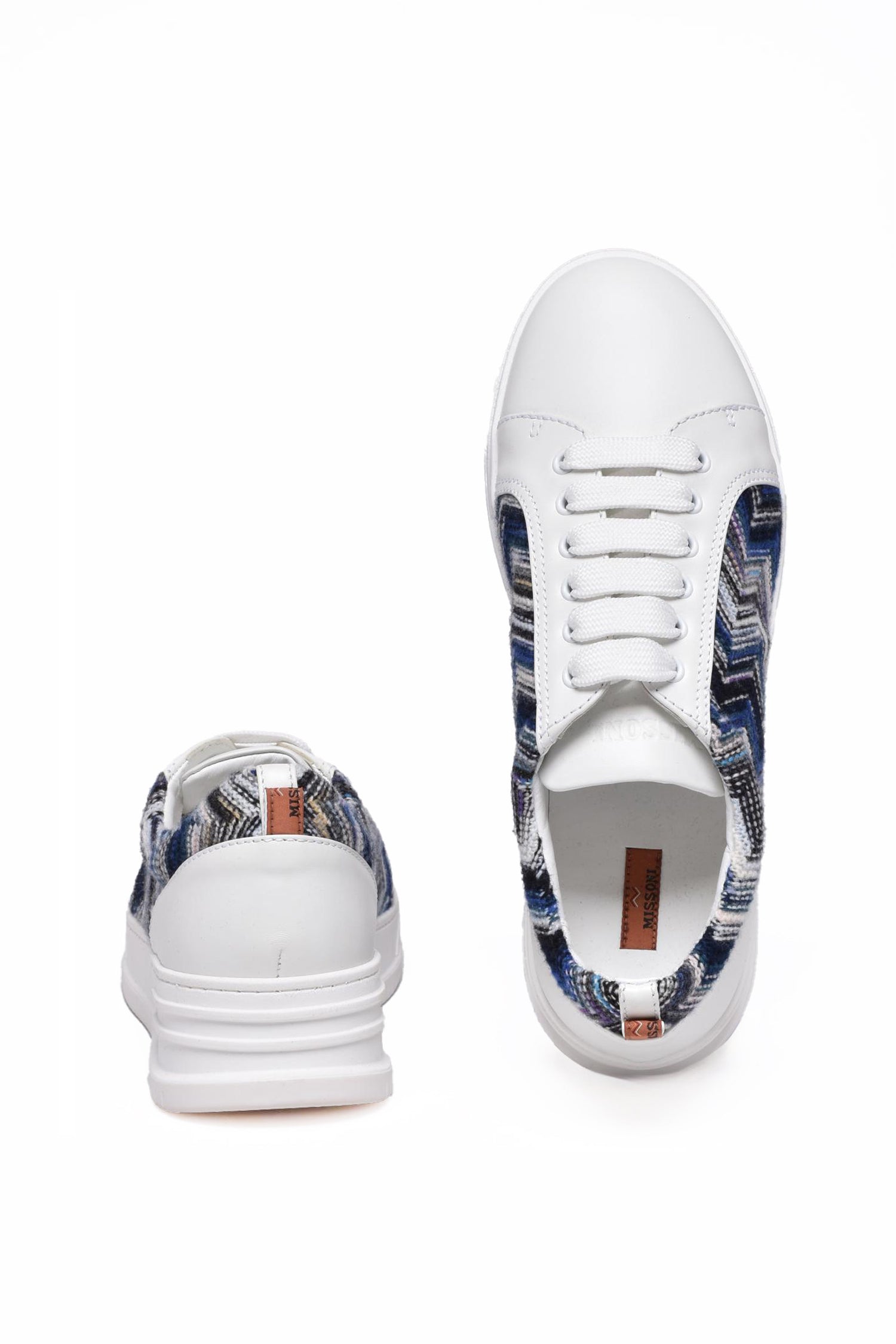 MISSONI - SHOES