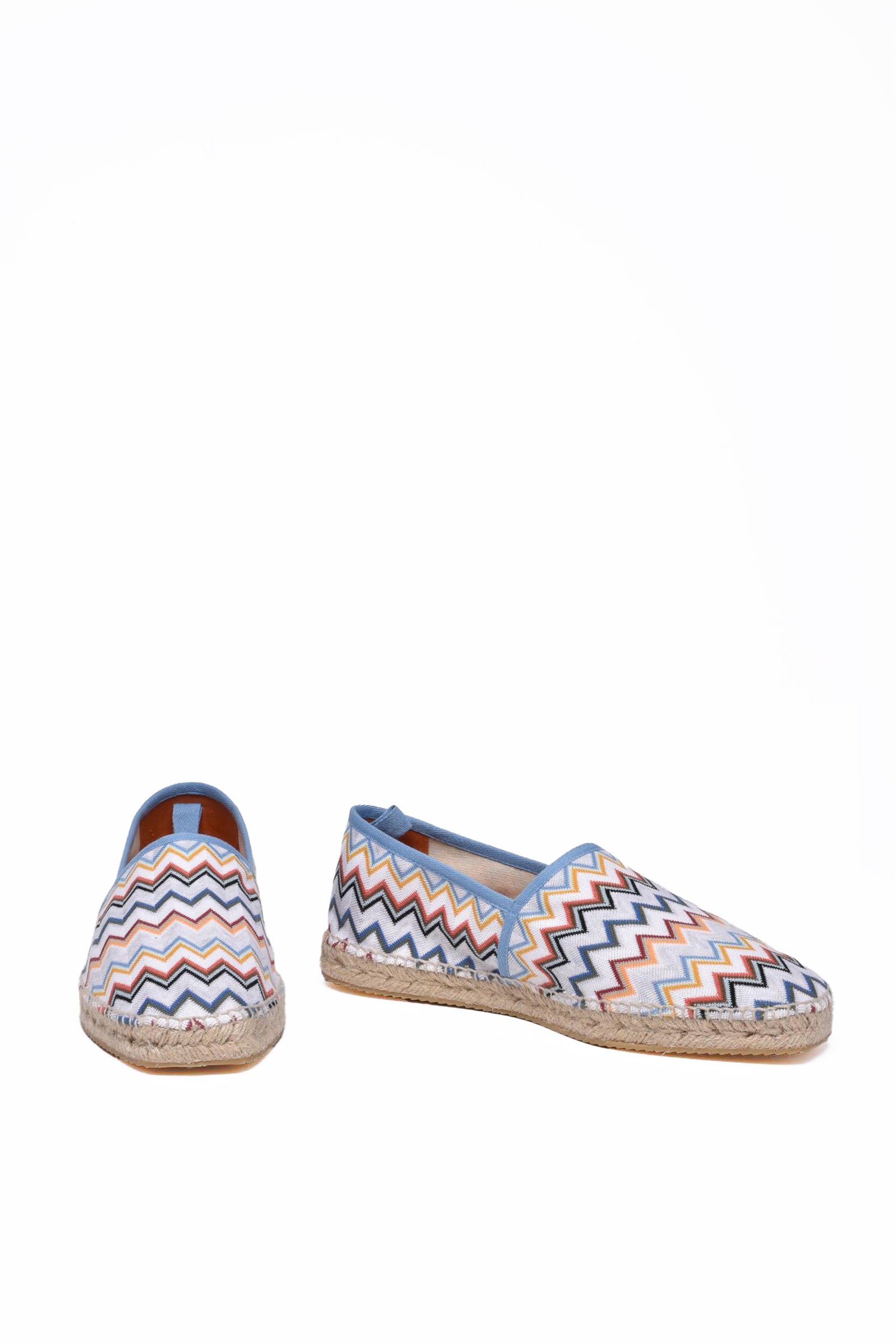 MISSONI - SHOES