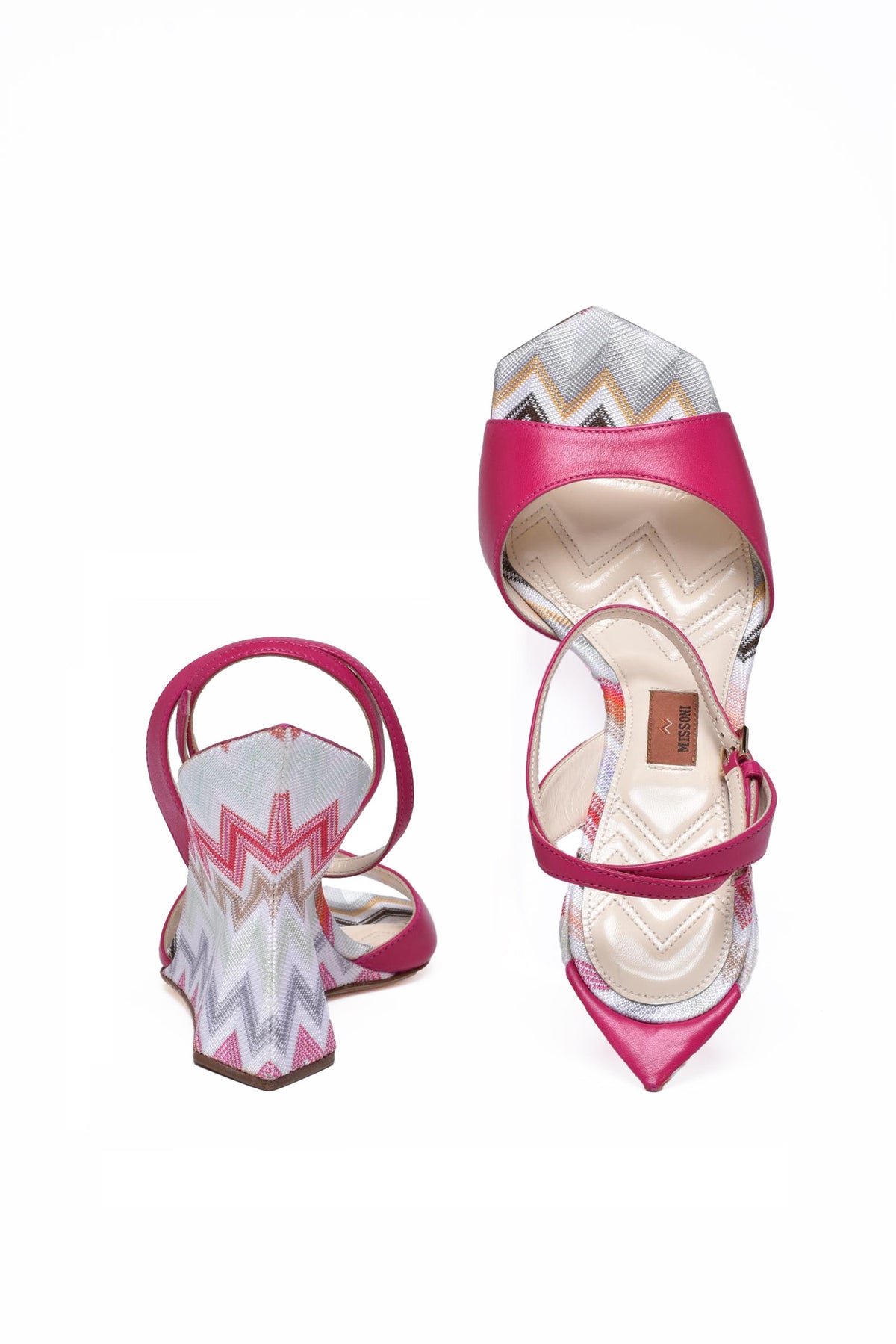 MISSONI - SHOES