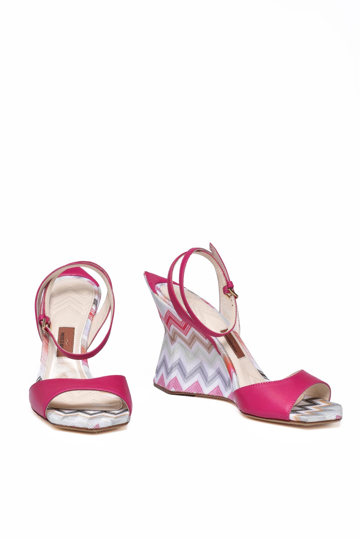 MISSONI - SHOES