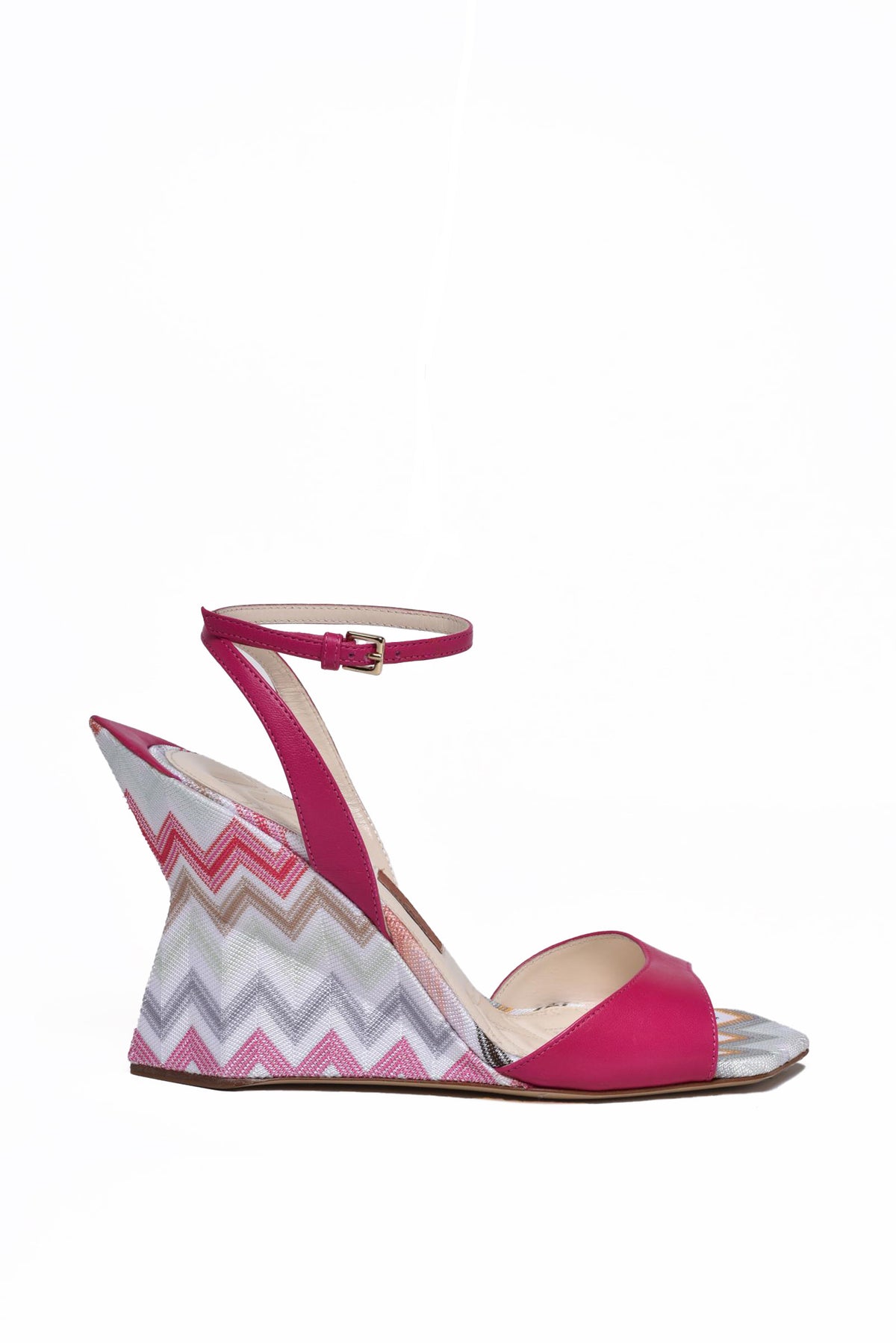 MISSONI - SHOES