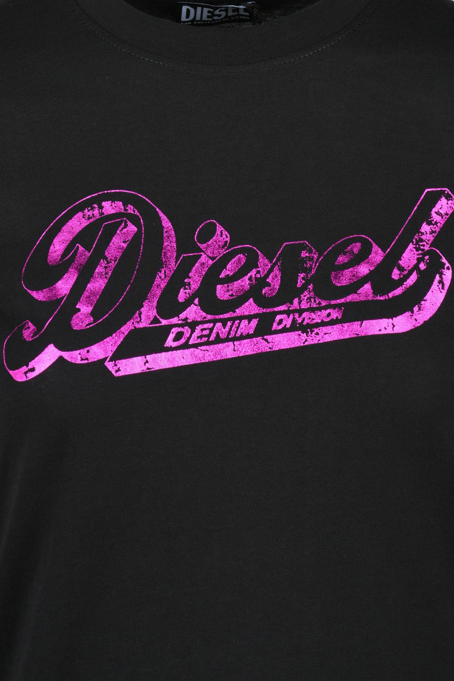 DIESEL - T-SHIRT AND POLO