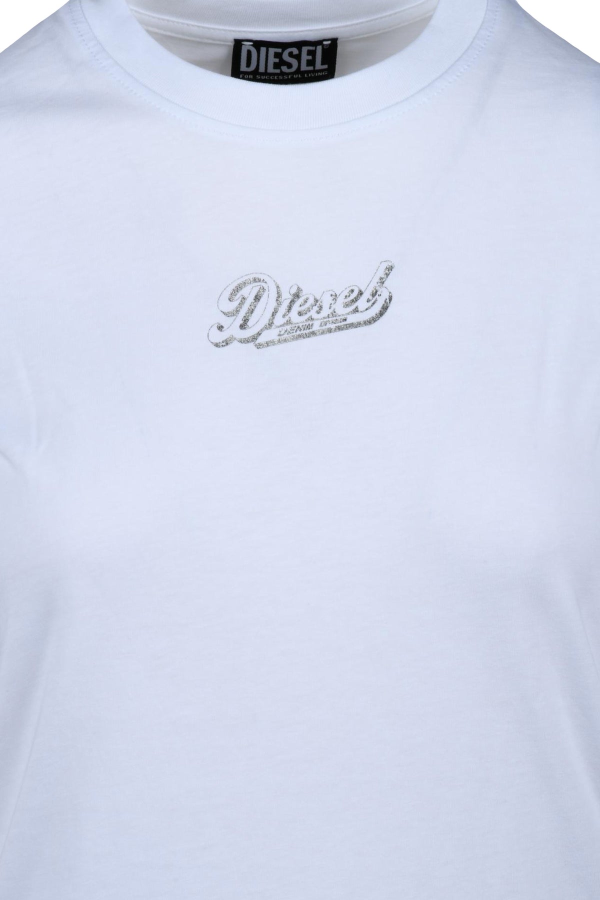 DIESEL - T-SHIRT AND POLO