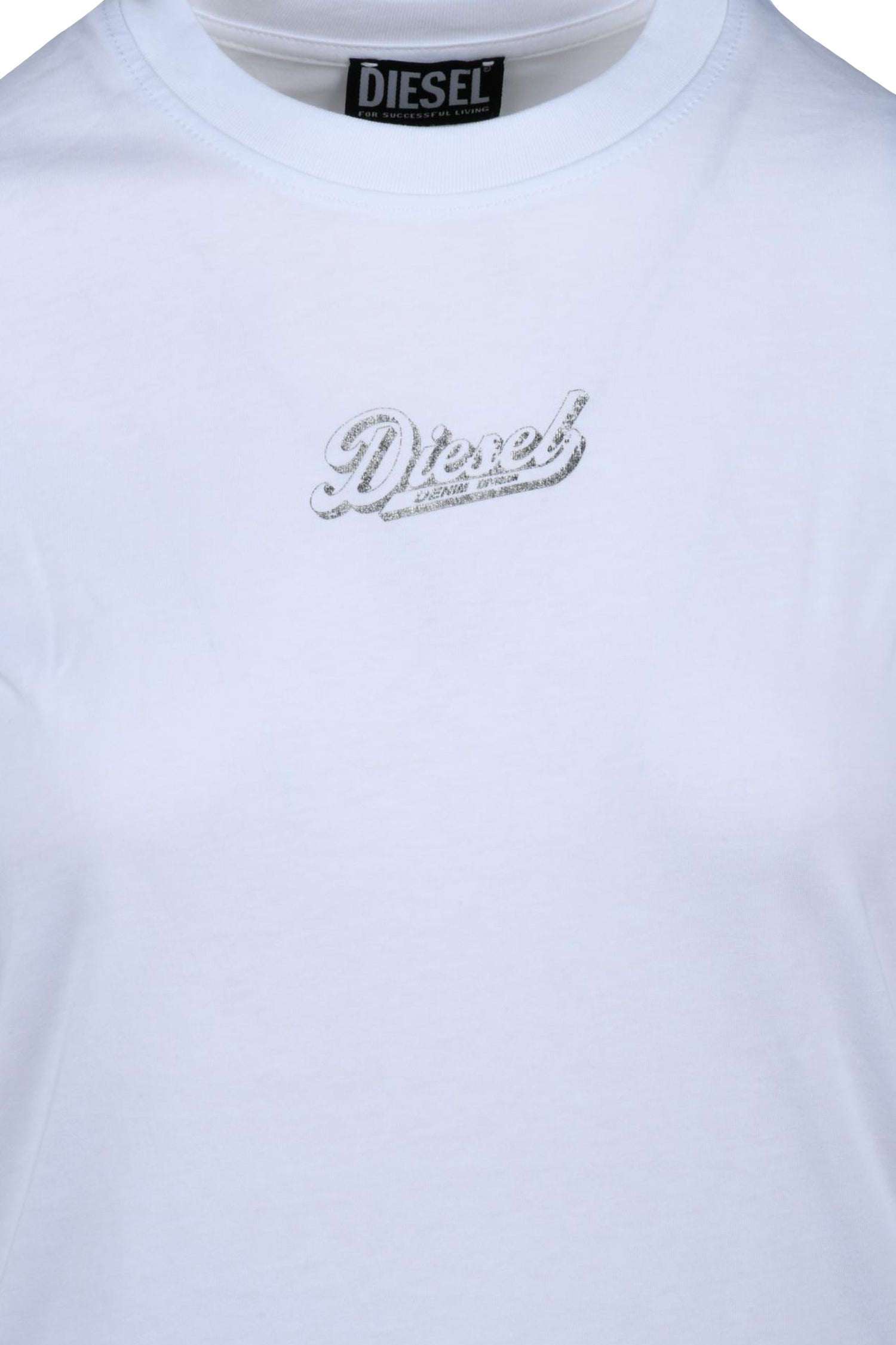 DIESEL - T-SHIRT AND POLO