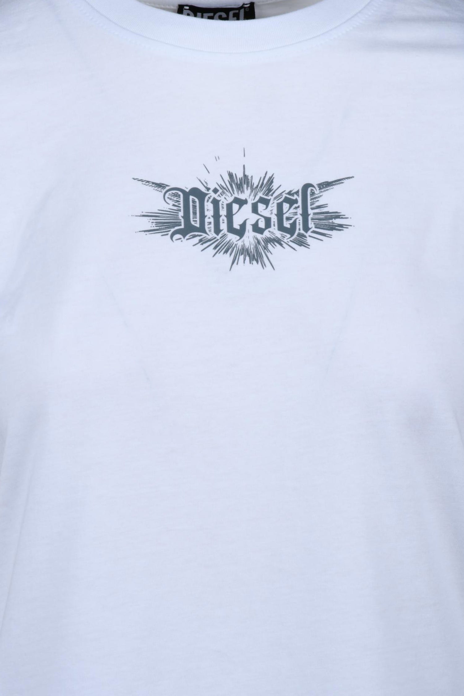 DIESEL - T-SHIRT AND POLO