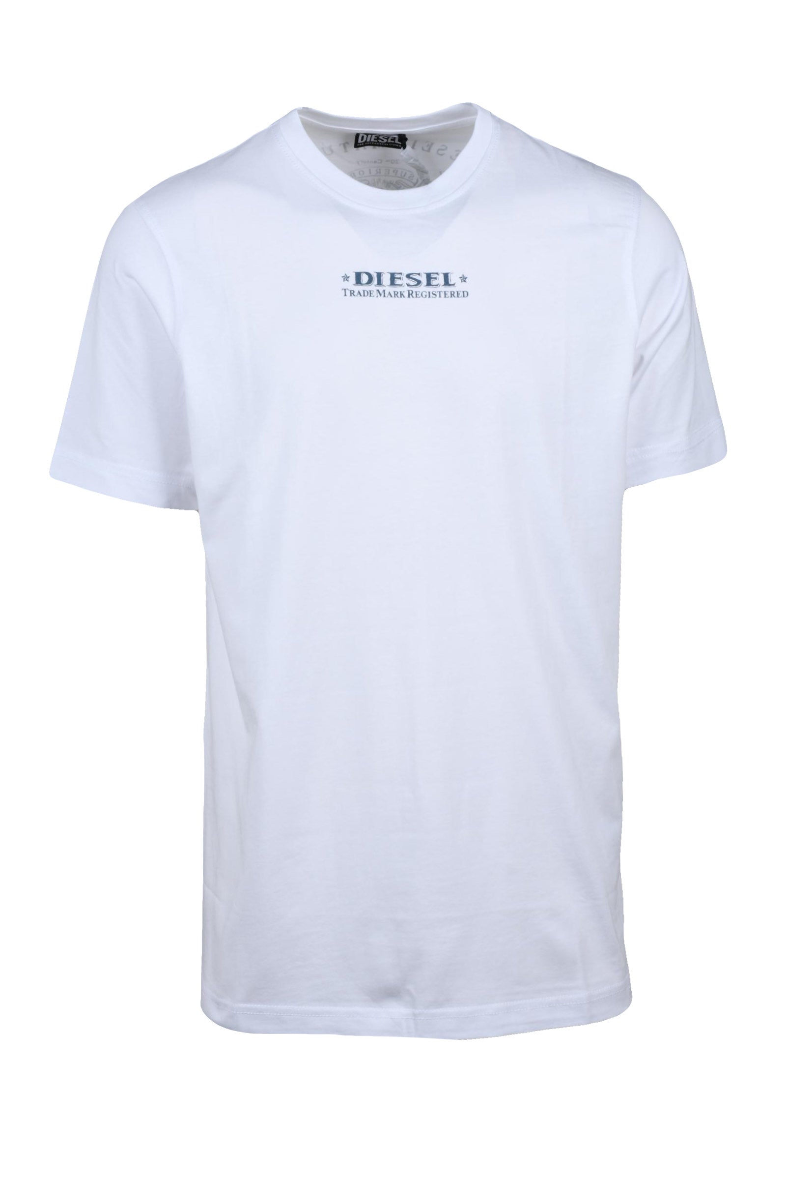 DIESEL - T-SHIRT AND POLO
