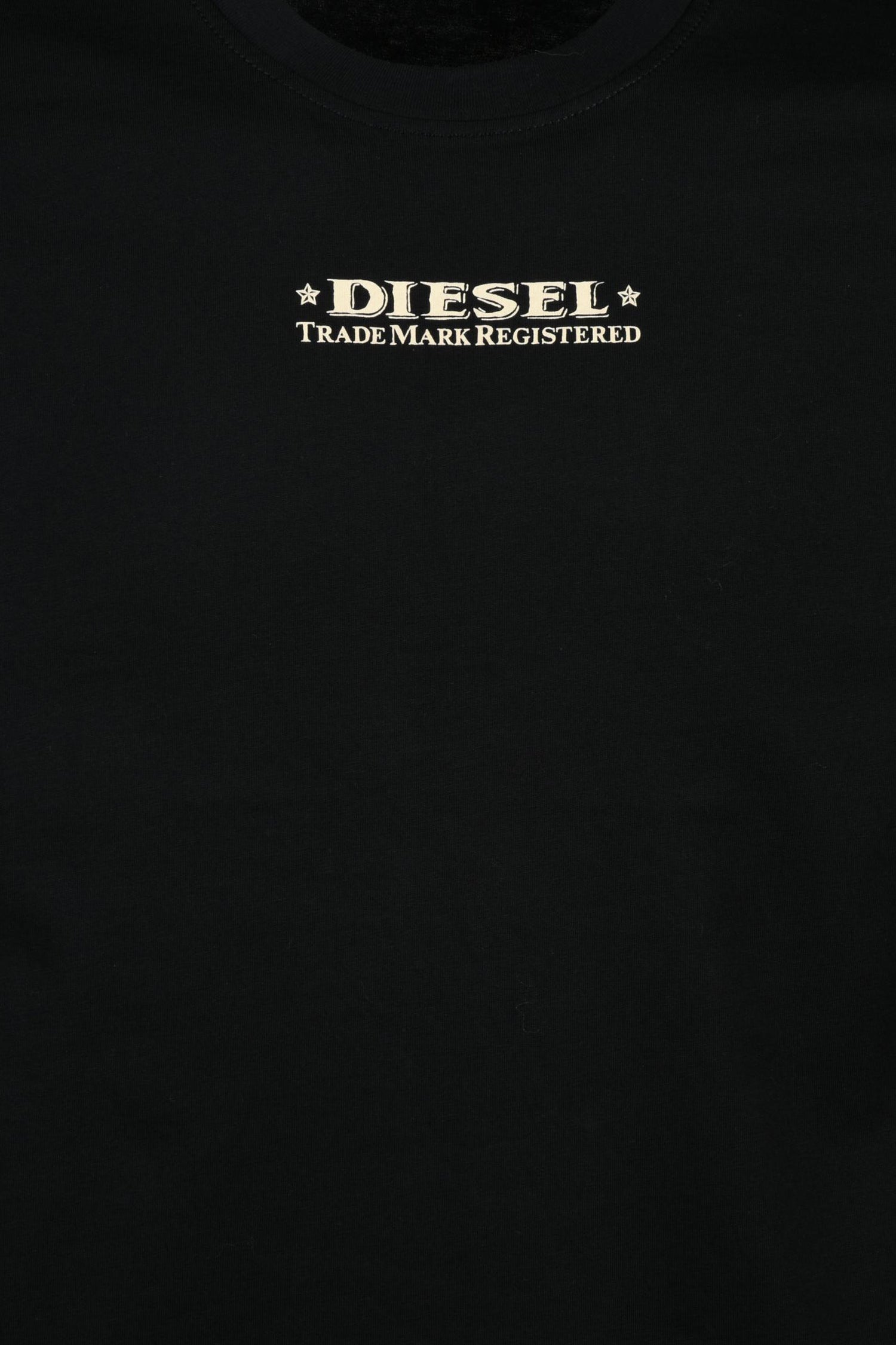 DIESEL - T-SHIRT AND POLO