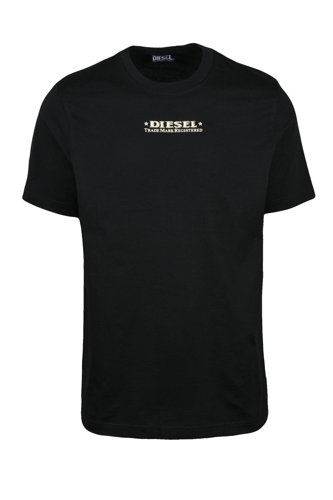 DIESEL - T-SHIRT AND POLO
