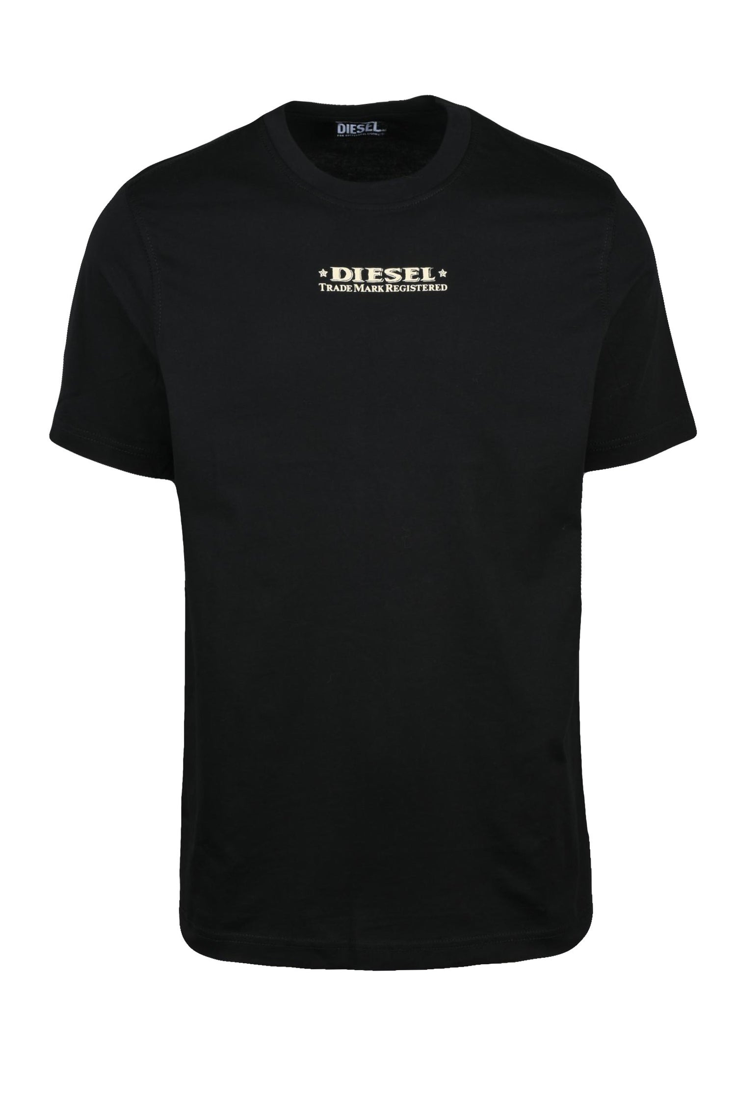 DIESEL - T-SHIRT AND POLO