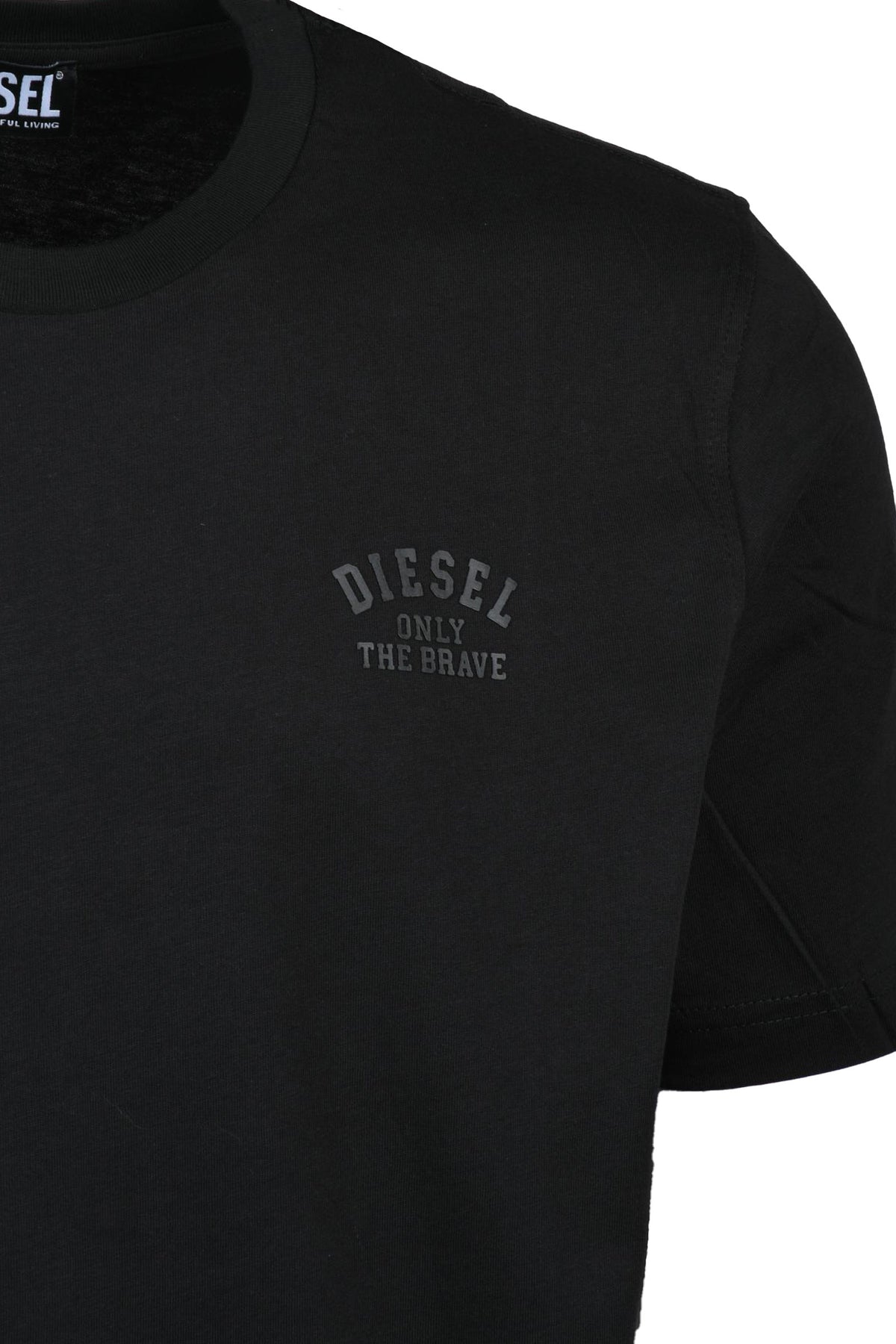 DIESEL - T-SHIRT AND POLO
