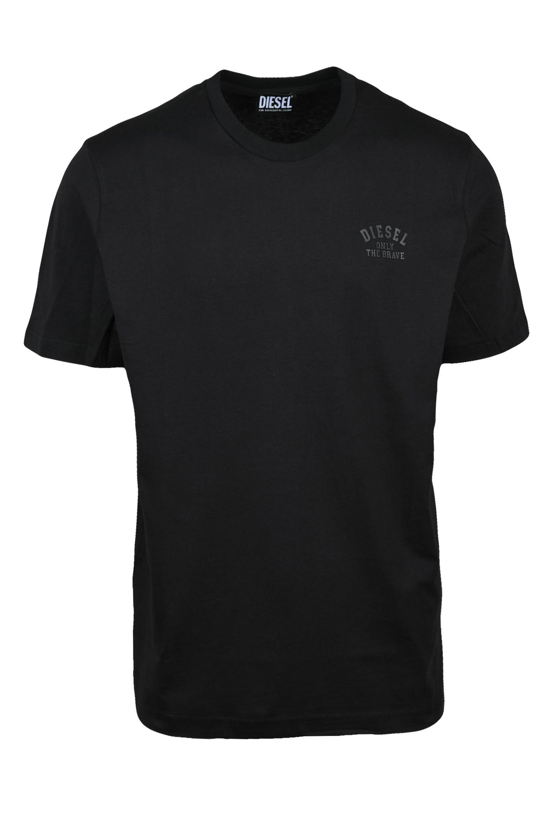 DIESEL - T-SHIRT AND POLO