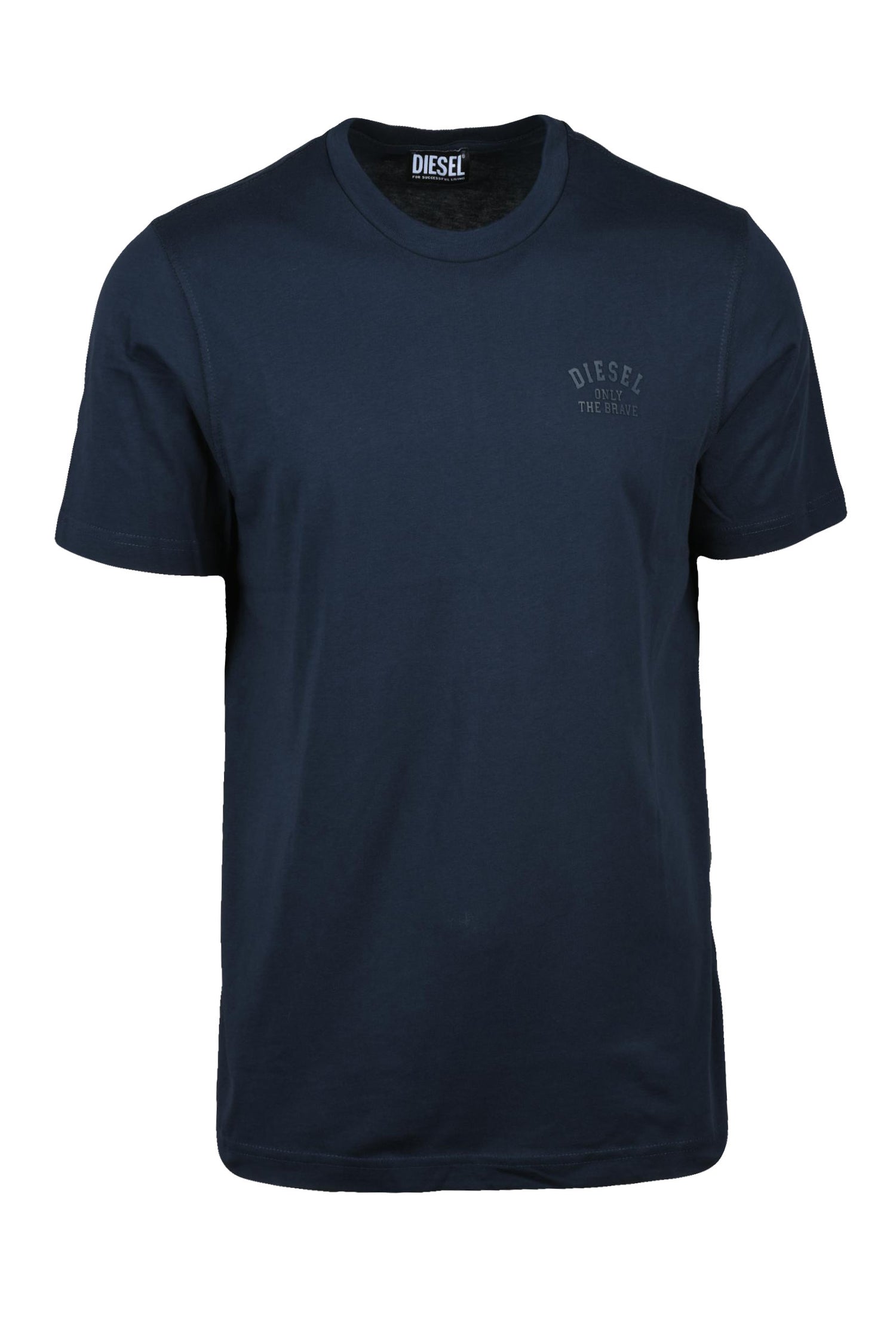 DIESEL - T-SHIRT AND POLO