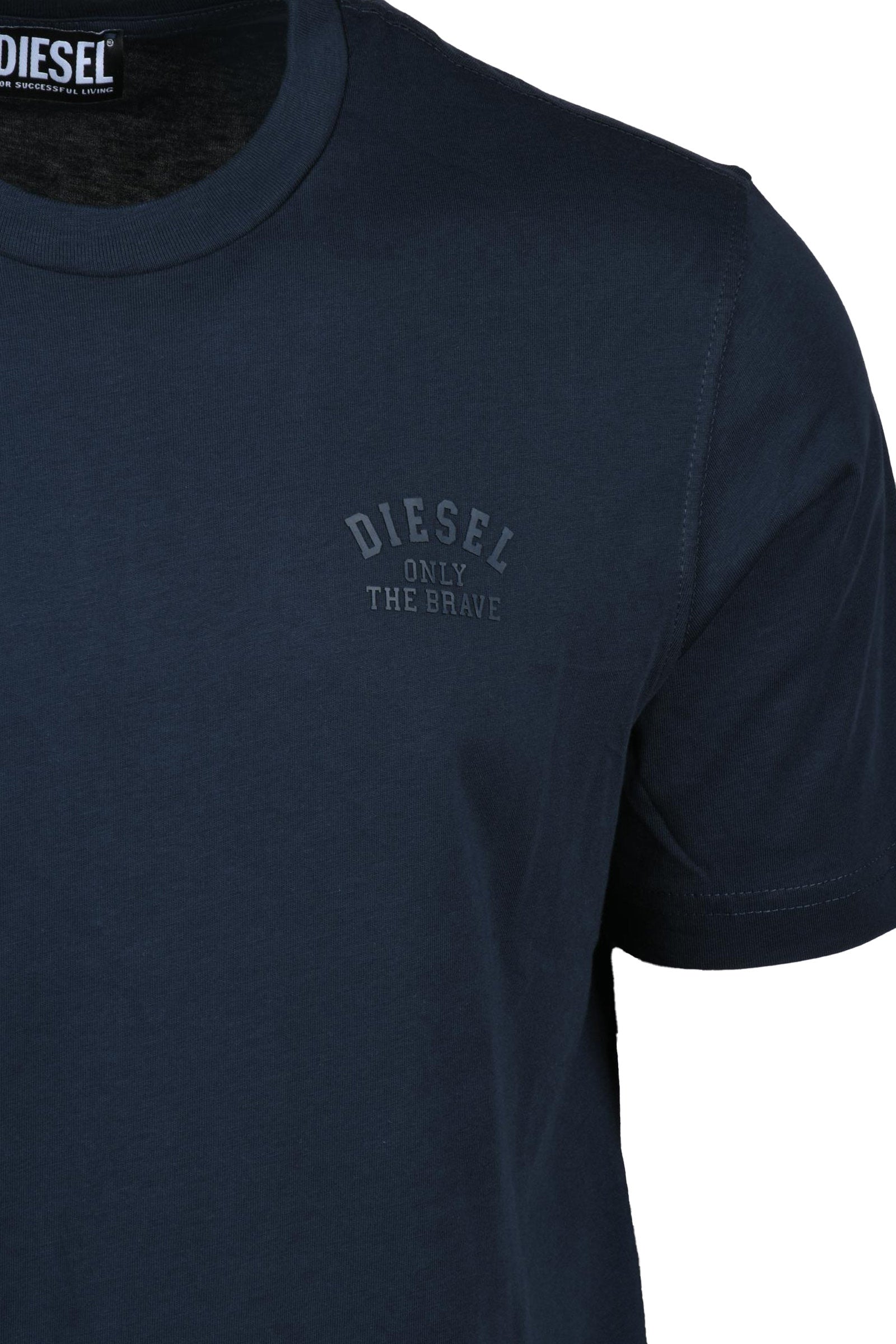 DIESEL - T-SHIRT AND POLO