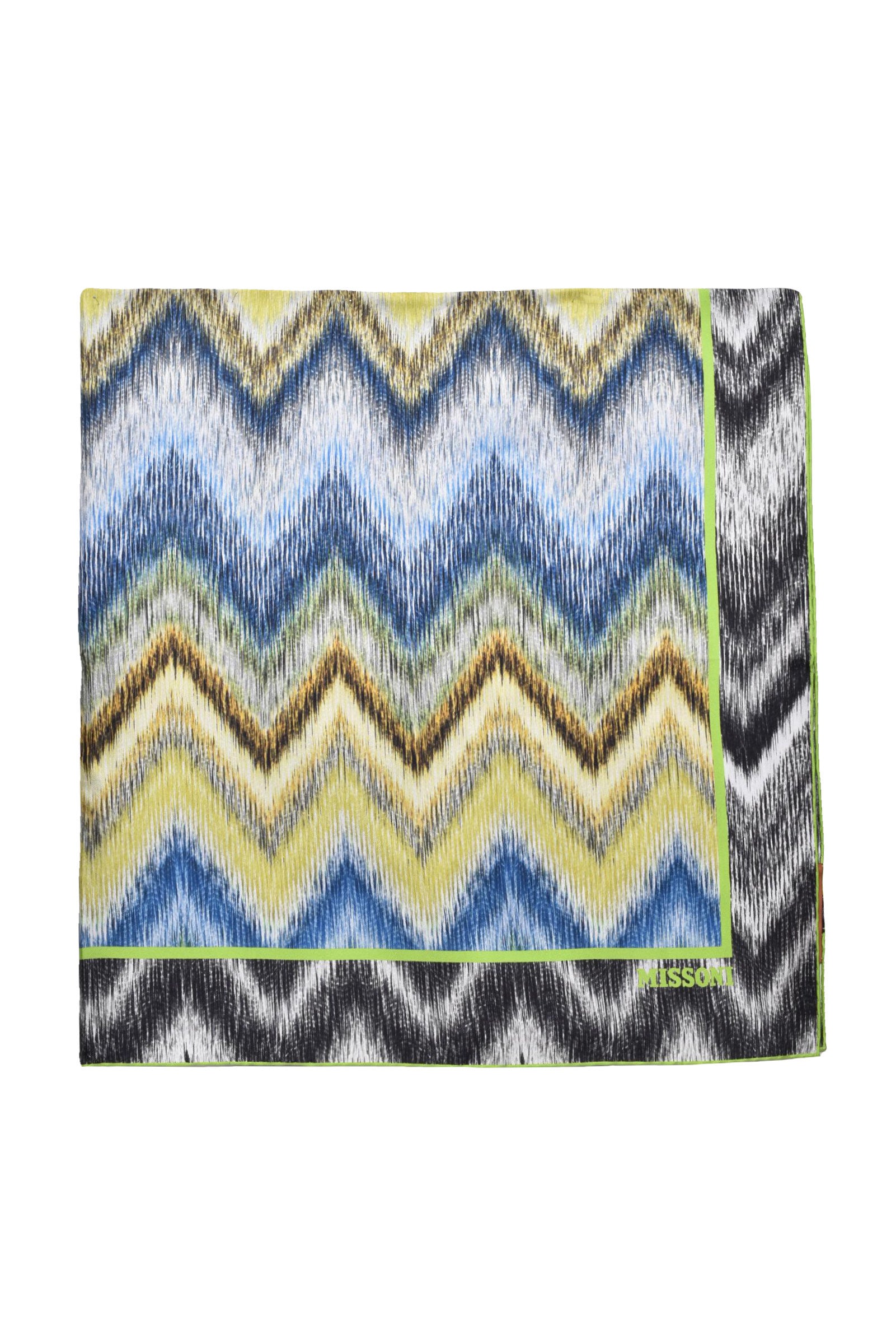 MISSONI - KNITWEAR AND SWEATSHIRTS