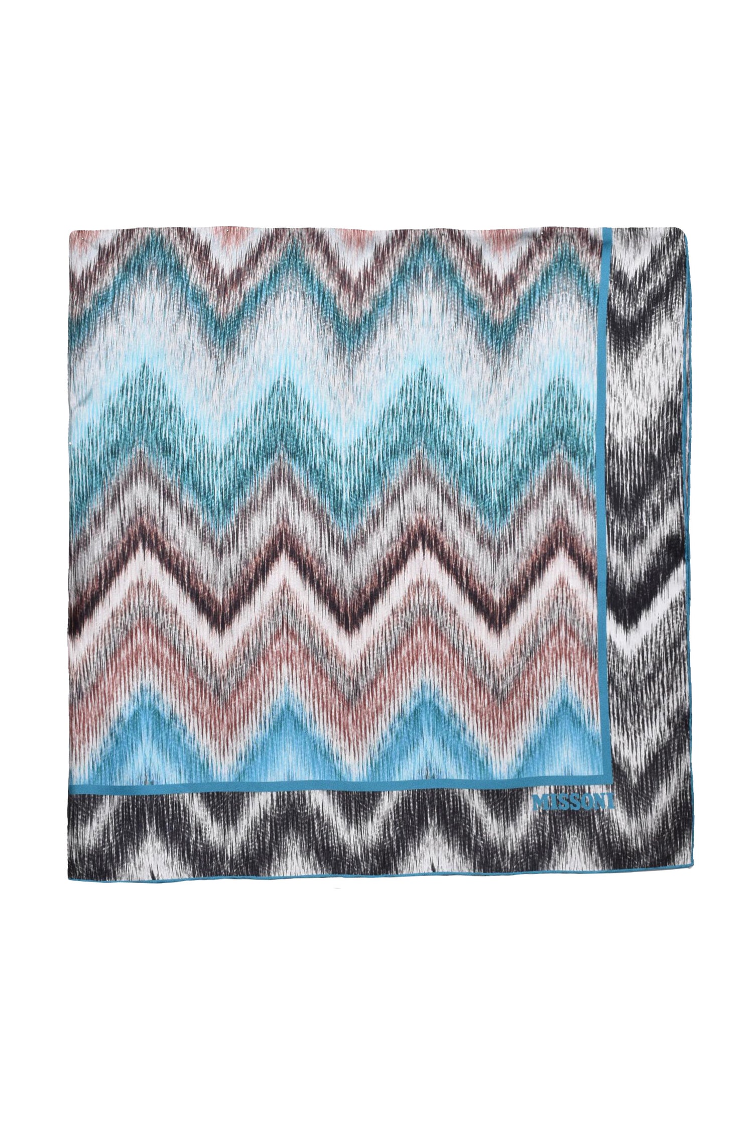 MISSONI - KNITWEAR AND SWEATSHIRTS