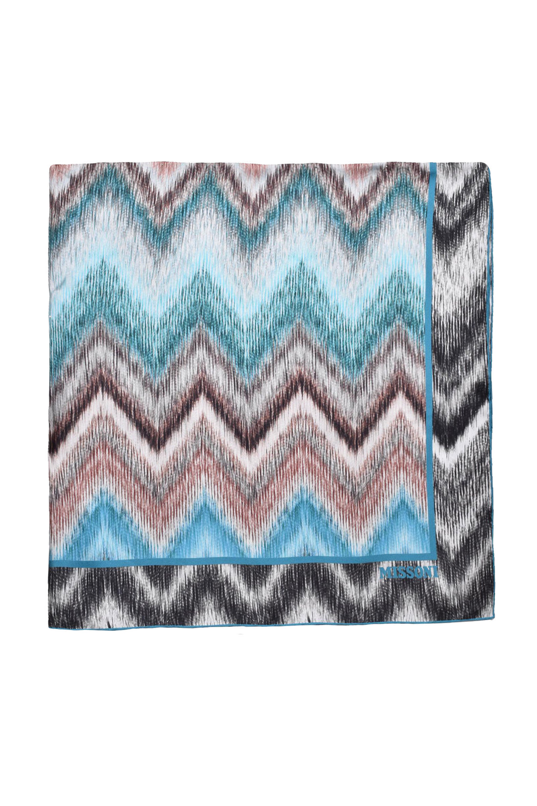 MISSONI - KNITWEAR AND SWEATSHIRTS