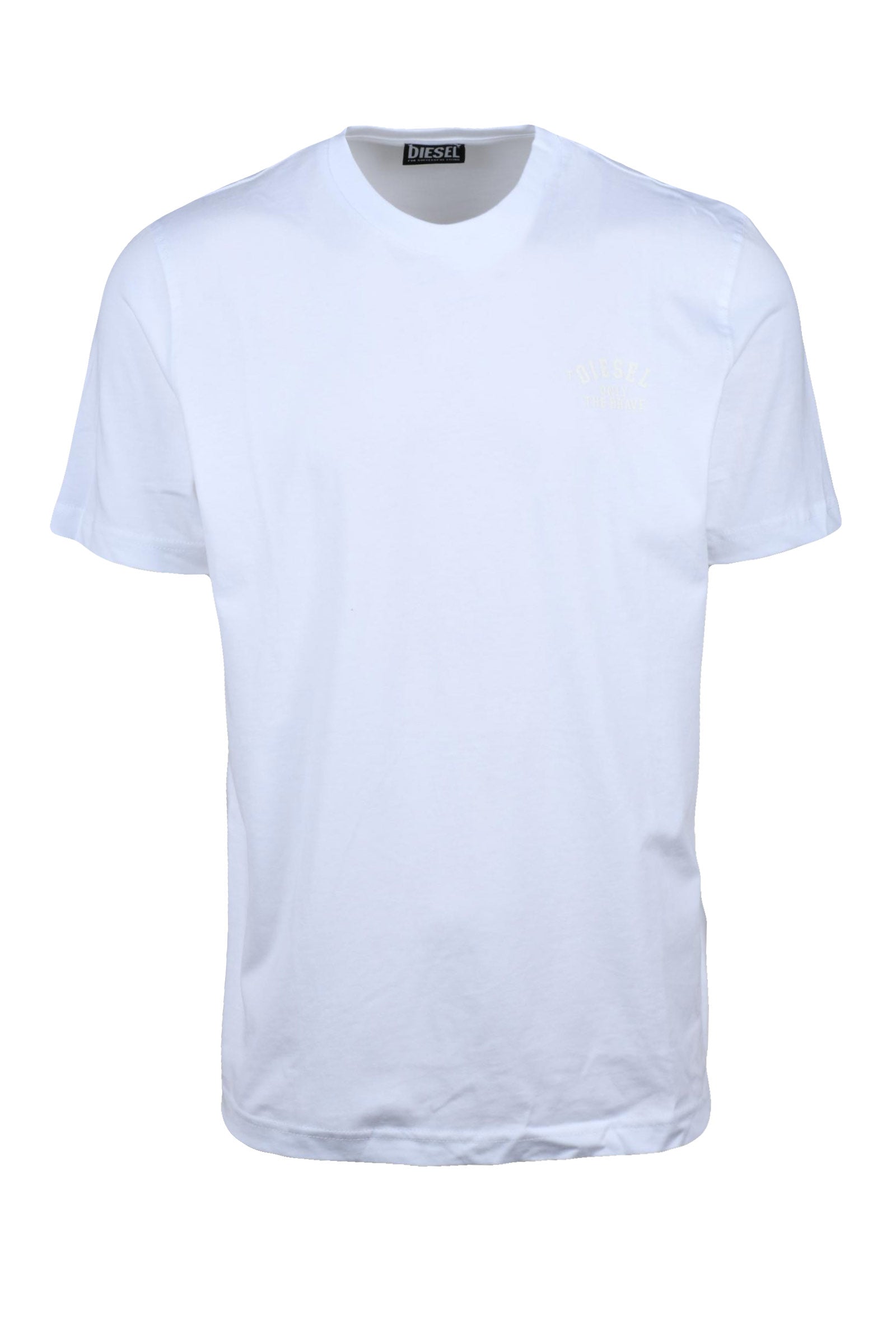 DIESEL - T-SHIRT AND POLO
