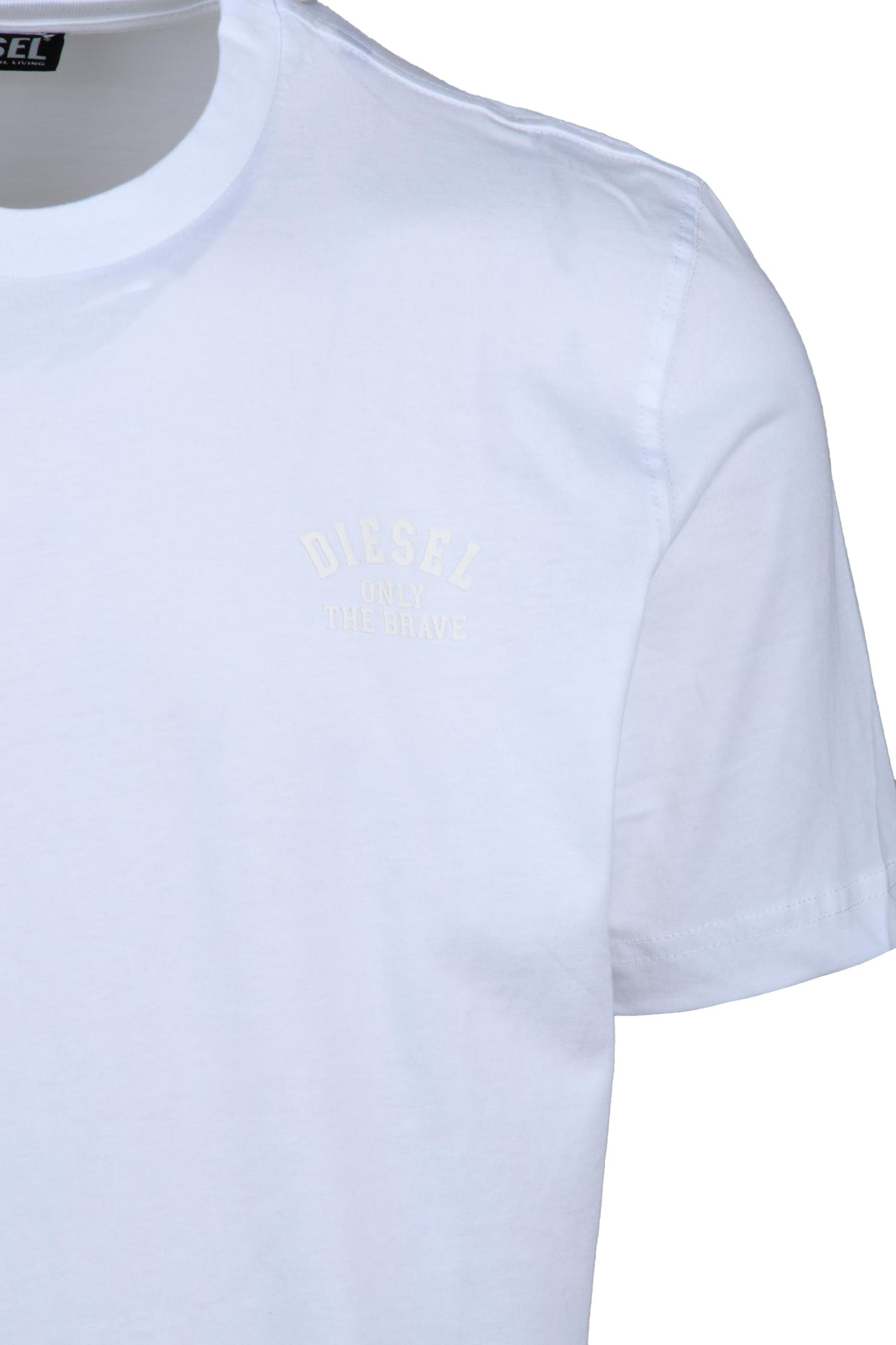 DIESEL - T-SHIRT AND POLO