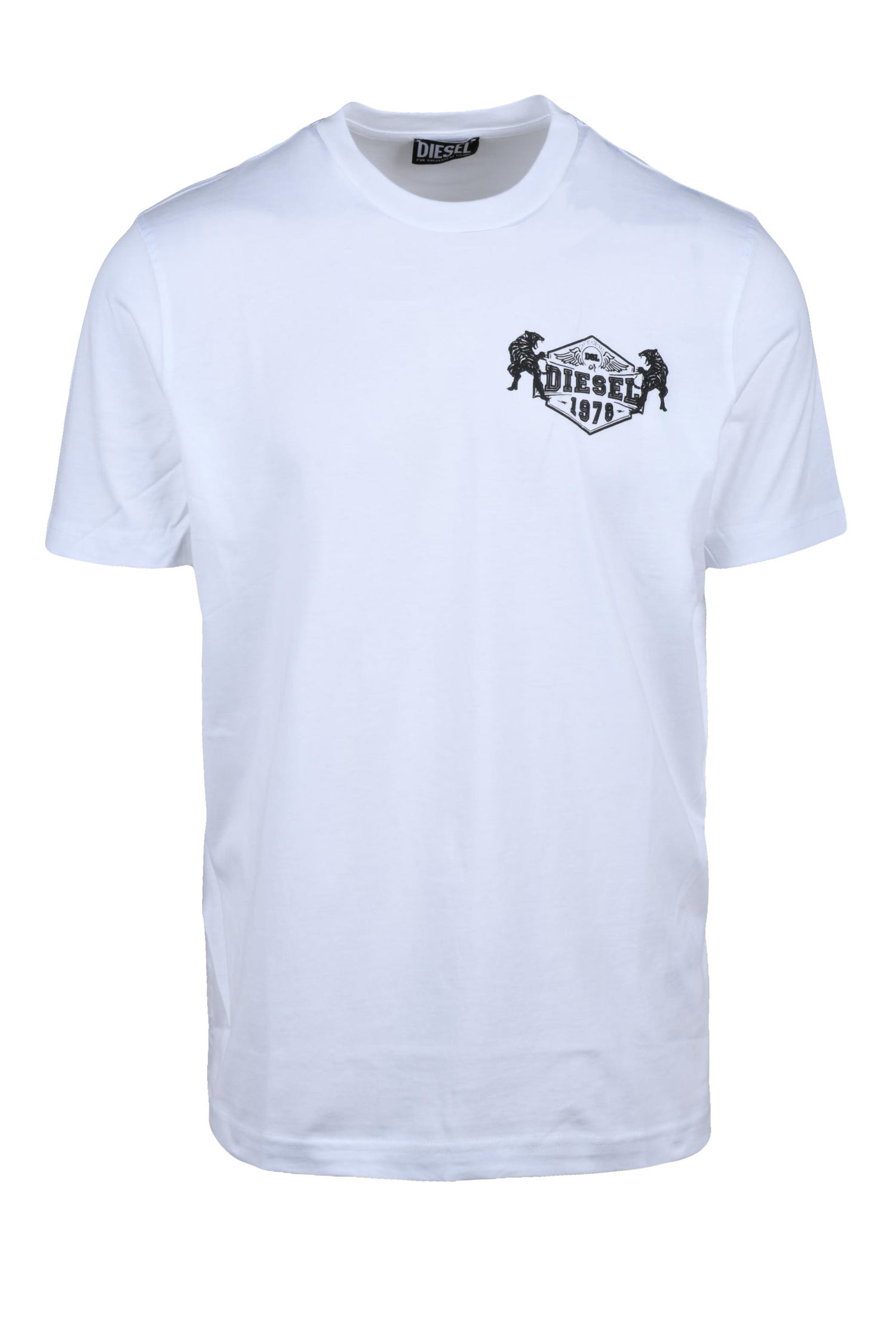 DIESEL - T-SHIRT AND POLO